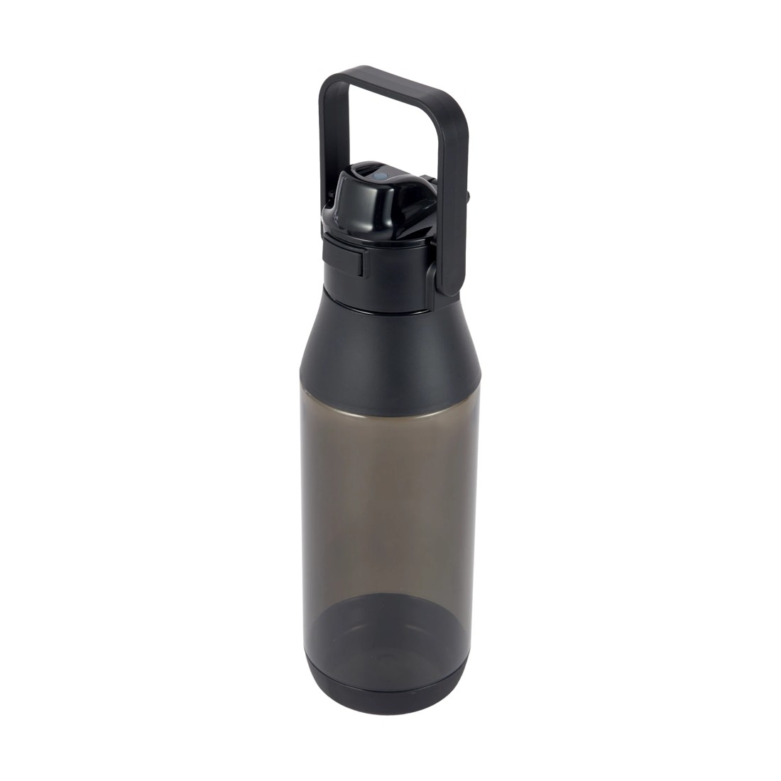1 1.45L Black Tritan Drink Bottle, 1 of 4