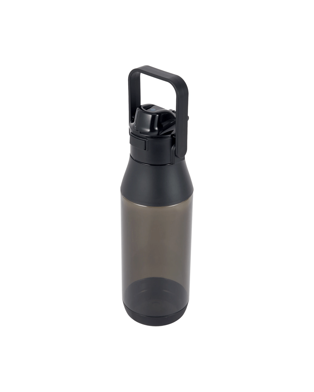 1 1.45L Black Tritan Drink Bottle, 1 of 4