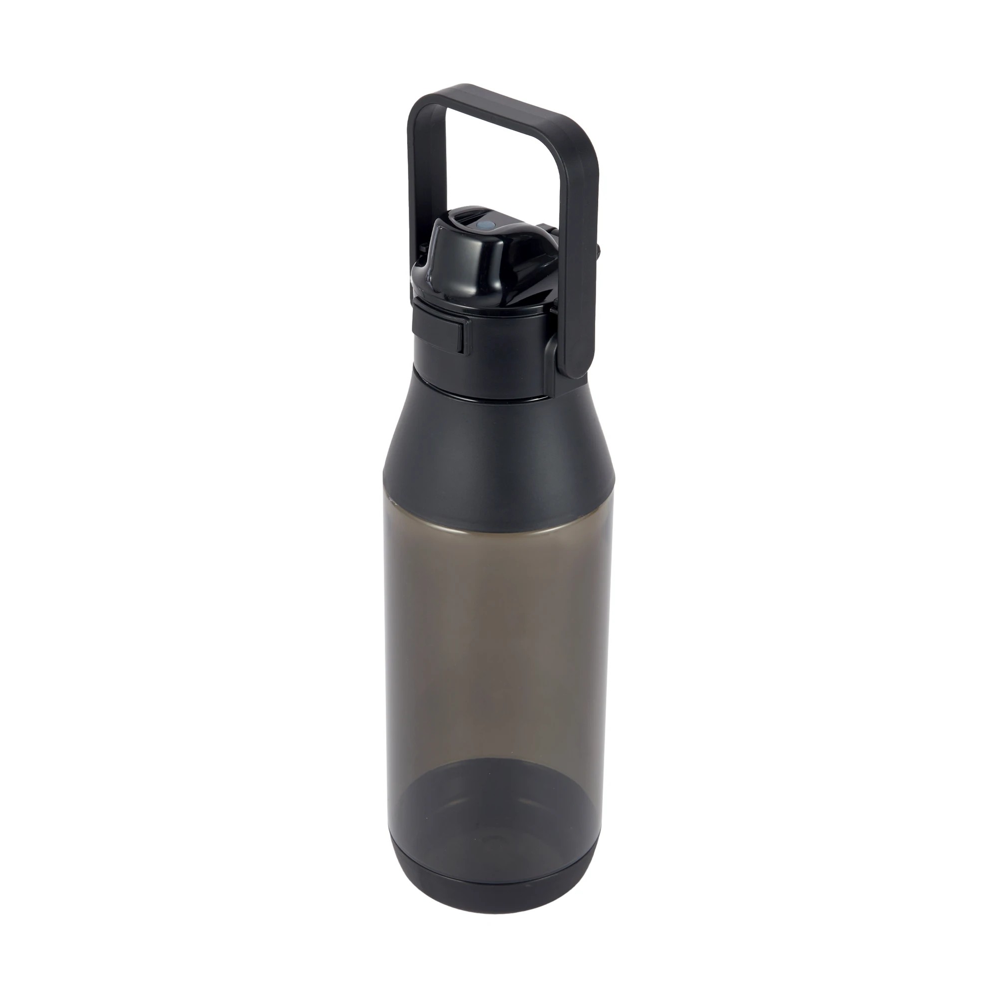 1 1.45L Black Tritan Drink Bottle, 1 of 4