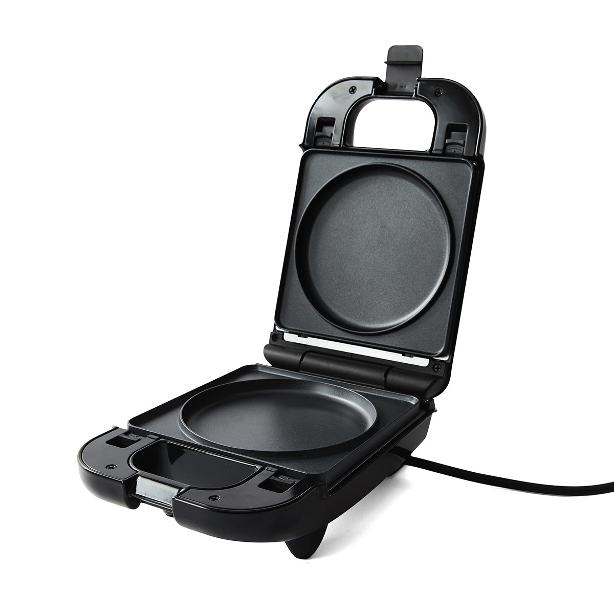 5 Multi Snack Maker - Black, 5 of 10