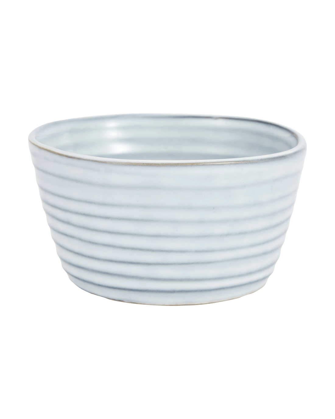 2 Blue Swirl Mini Bowl, 2 of 7