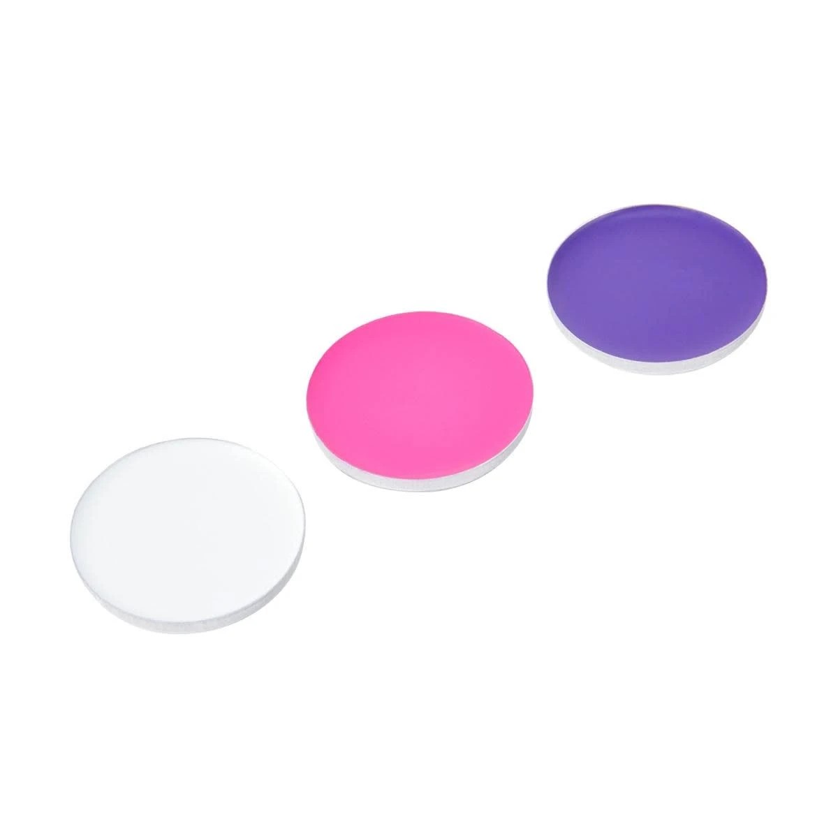 3 OXX Junior Halloween Face Paint Set - Fairy, 3 of 5