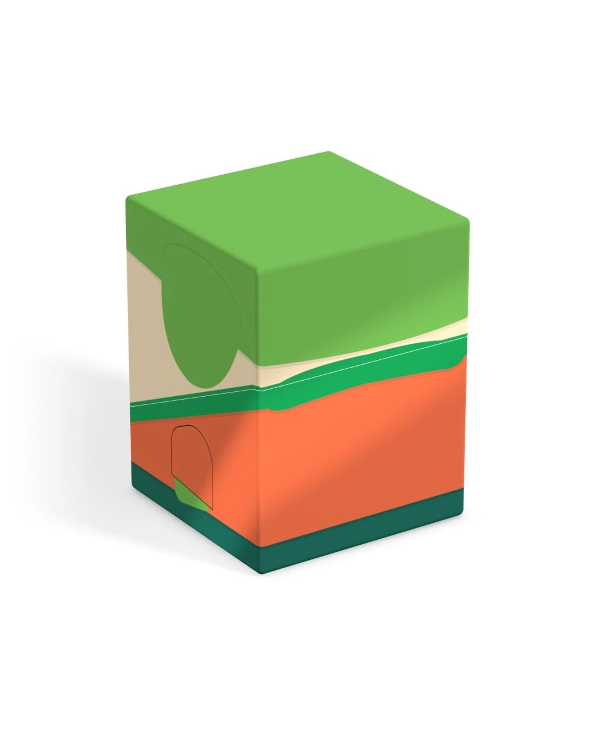 2 Ultimate Guard Squaroes South Park Kyle Squaroe, 2 of 4