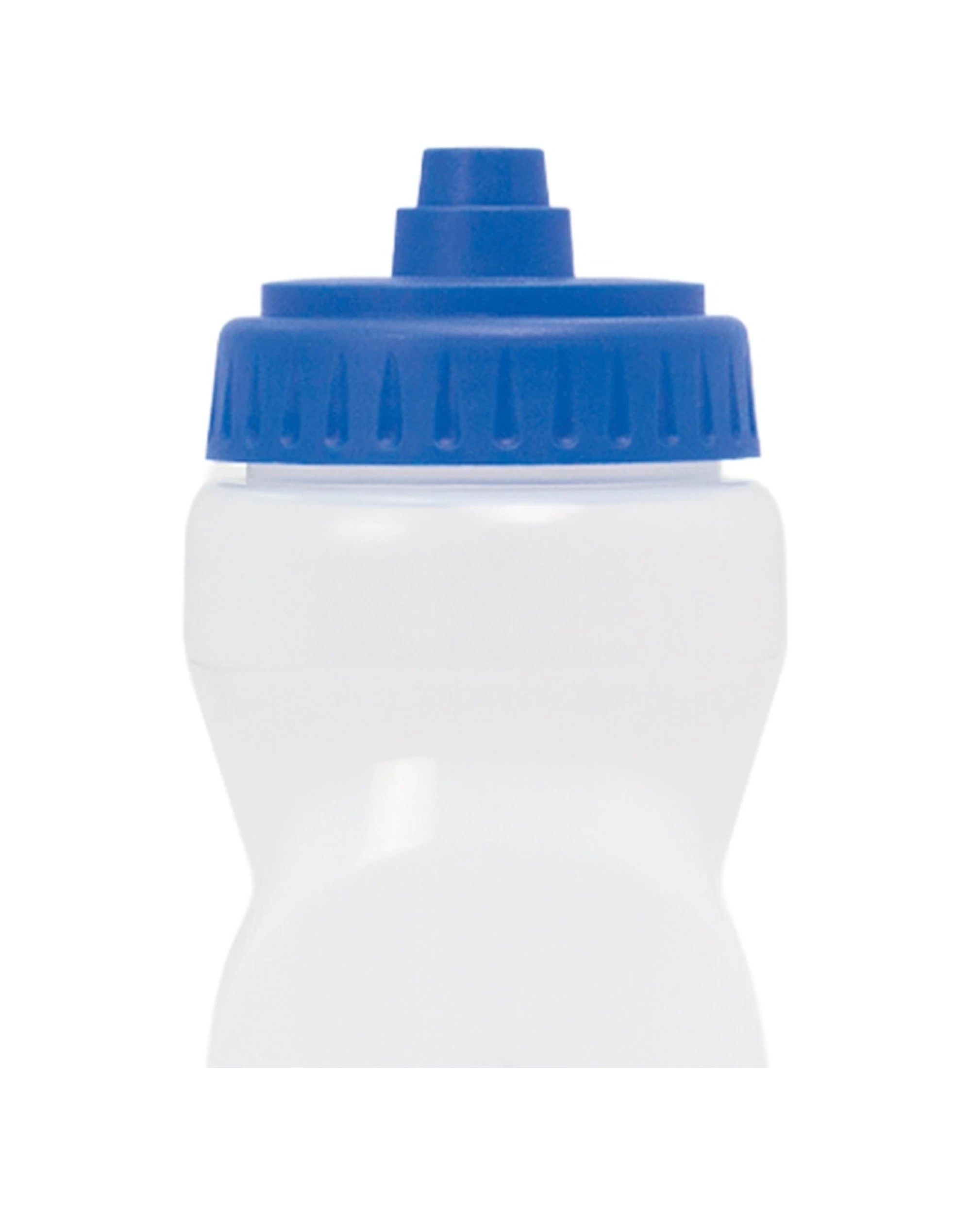 3 Victor Sports Leak Proof Athlete Water Bottle 800ml With Sure Shot Lid - Clear, 3 of 4