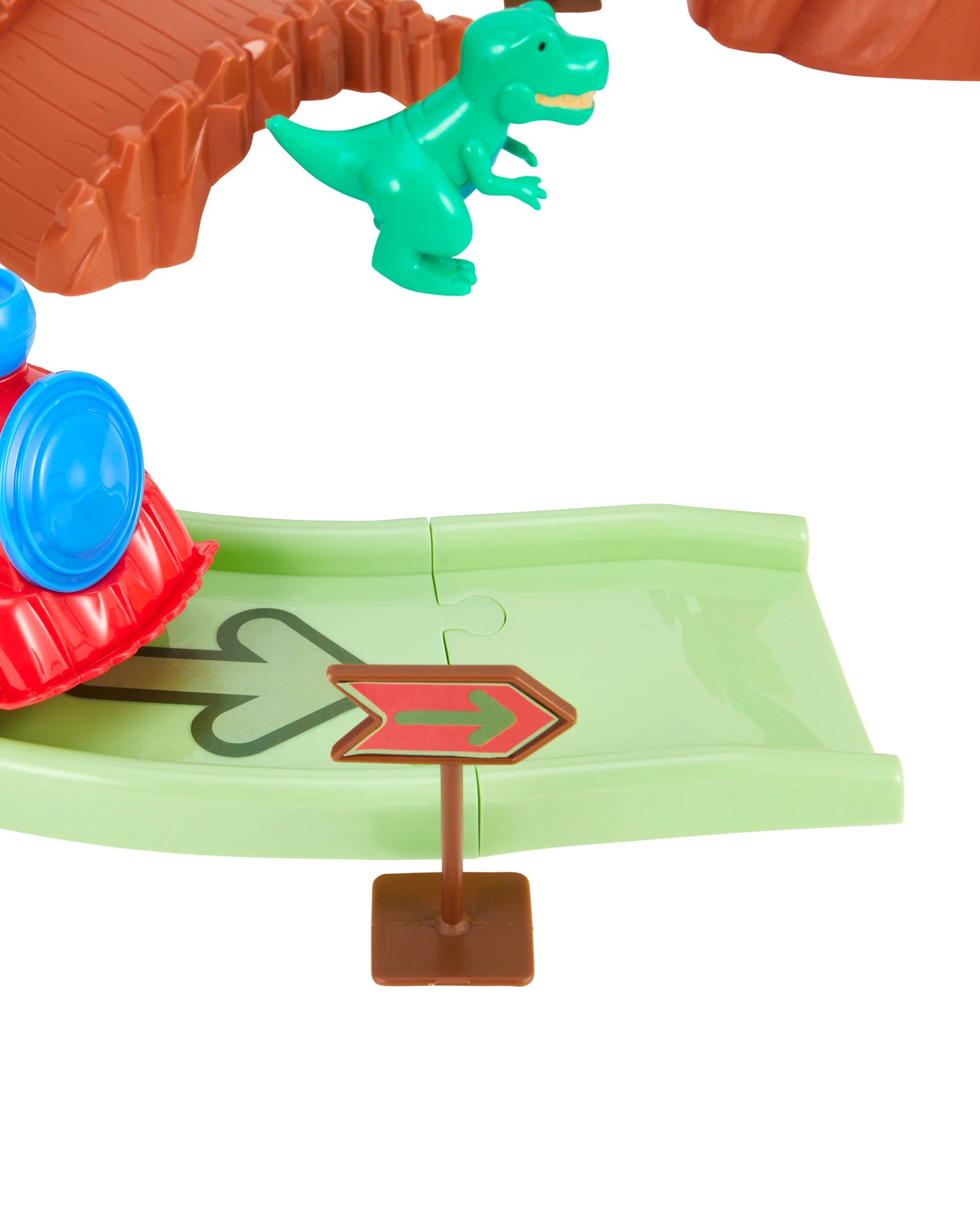 3 29 Piece Dino Train Playset, 3 of 7