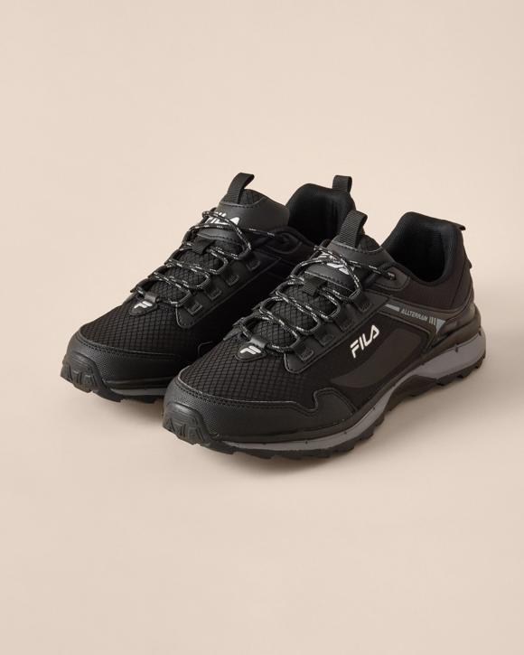 Fila Mens Trail Sneakers - Arpino