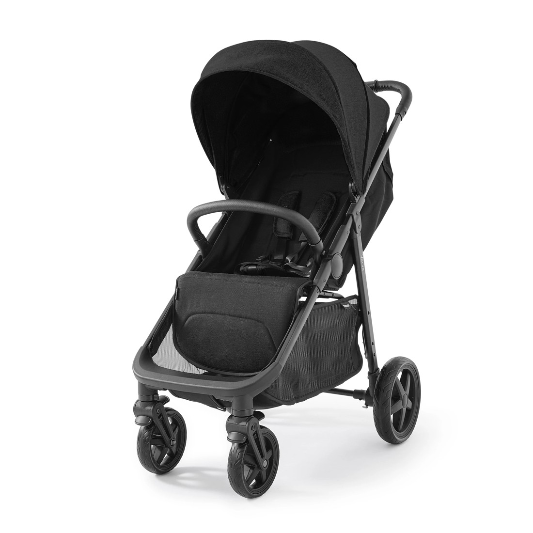 4 Verve Urban Stroller, 4 of 10