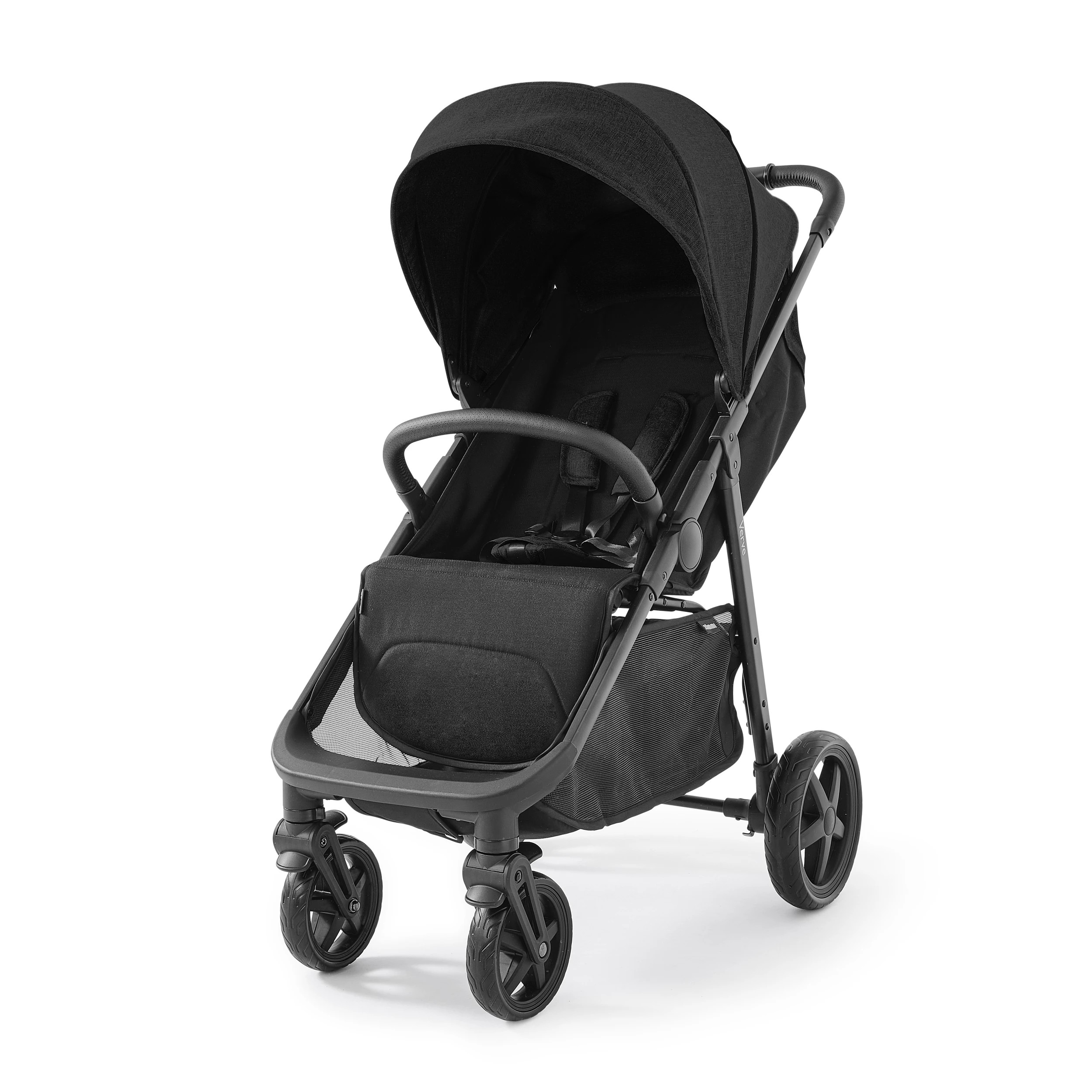 4 Verve Urban Stroller, 4 of 10