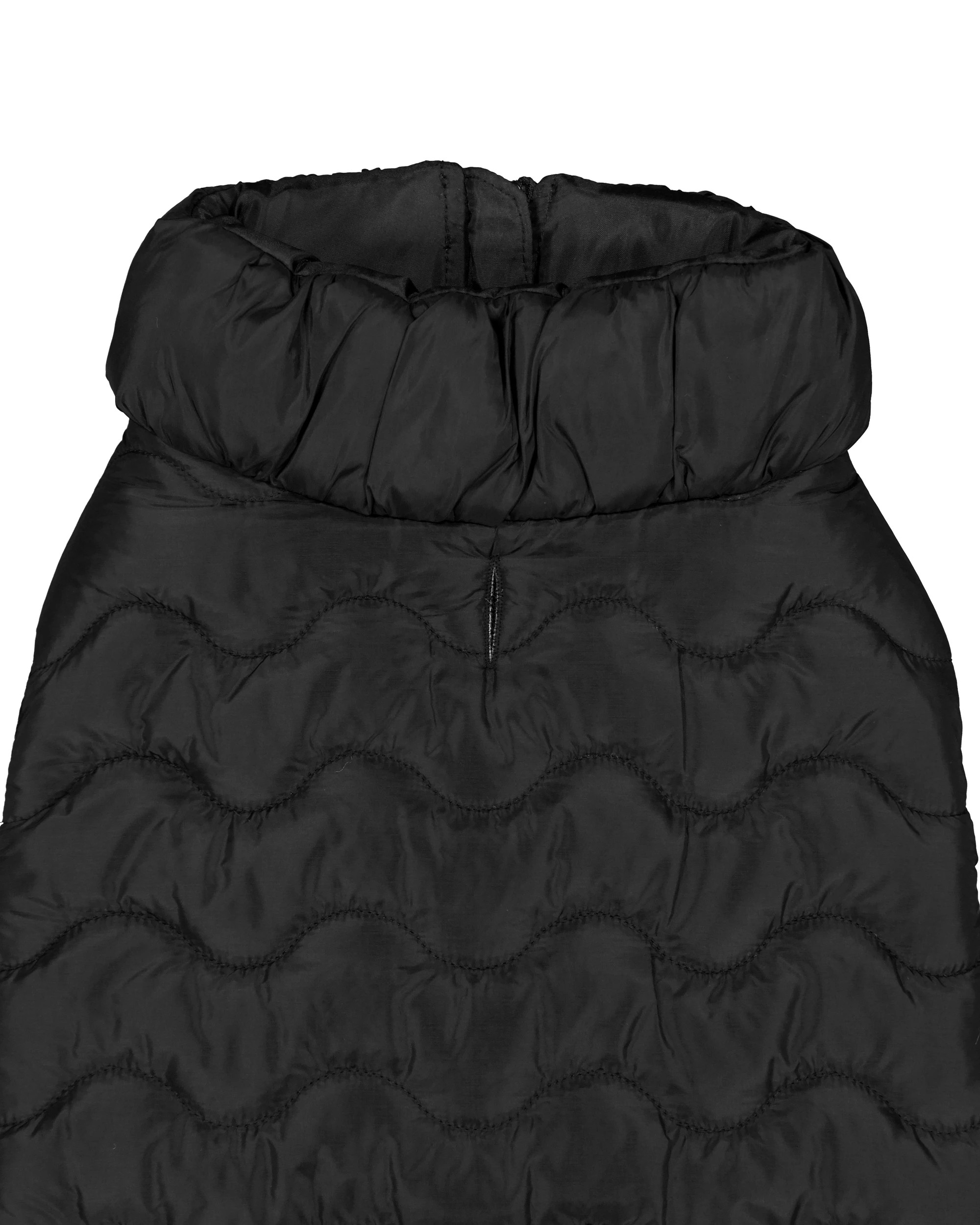 9 Pet Puffer - Large, Black, 9 of 10