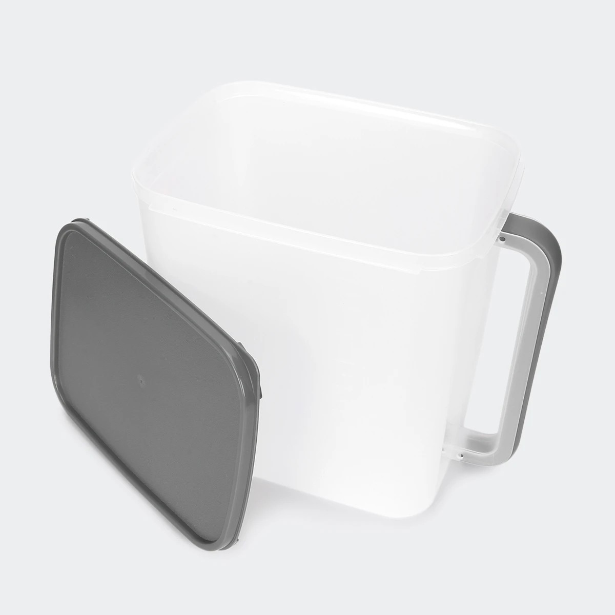 4 9L Dry Food Storage with Scoop, 4 of 9
