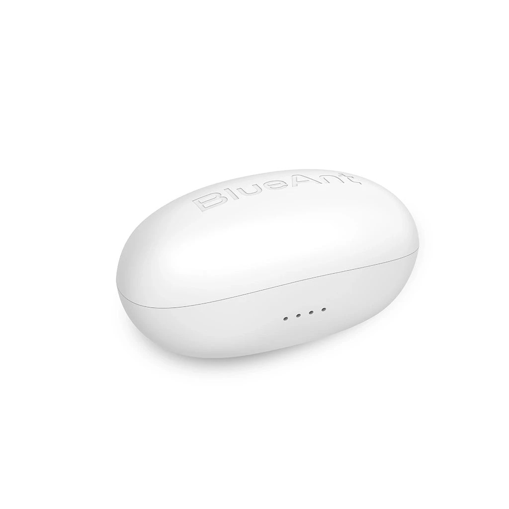 3 BlueAnt Pump Air Nano True Wireless Earbuds - White, 3 of 4