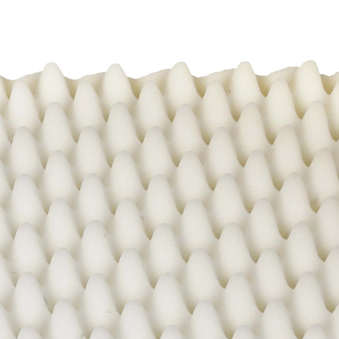 6 Pawz Memory Foam Pet Cushion Large Charcoal, 6 of 7