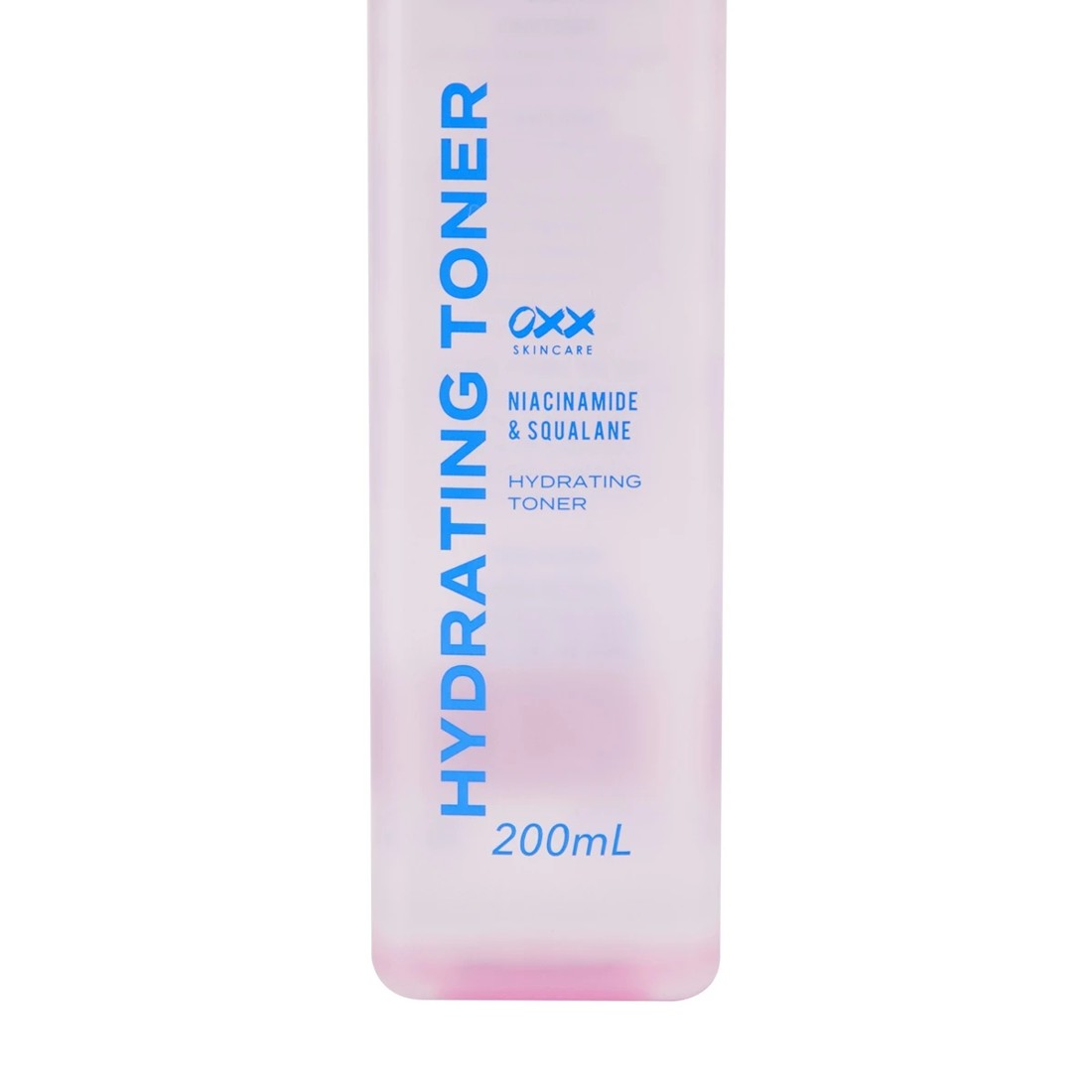 5 OXX Skincare Hydrating Toner 200ml - Niacinamide and Squalane, 5 of 6
