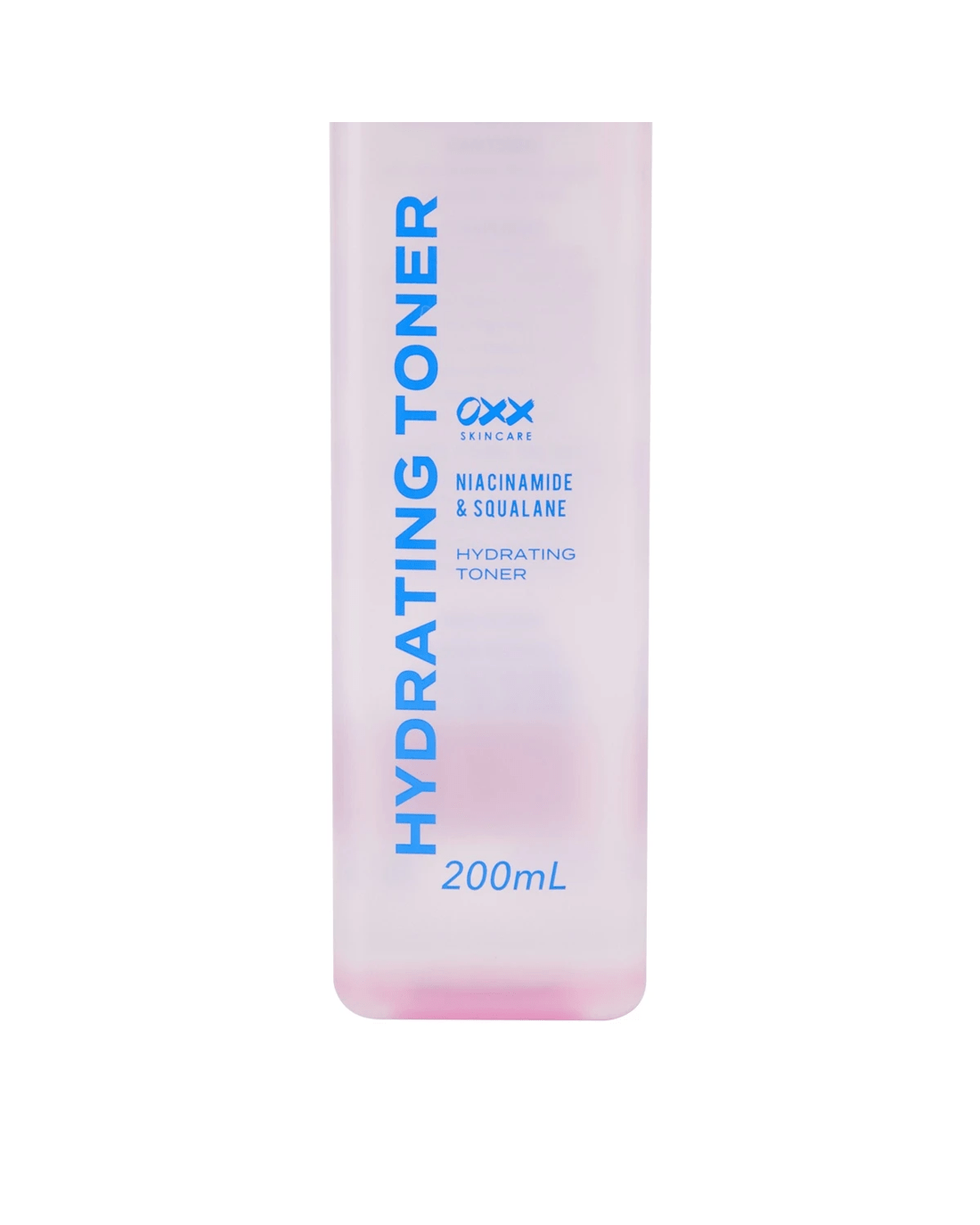 5 OXX Skincare Hydrating Toner 200ml - Niacinamide and Squalane, 5 of 6