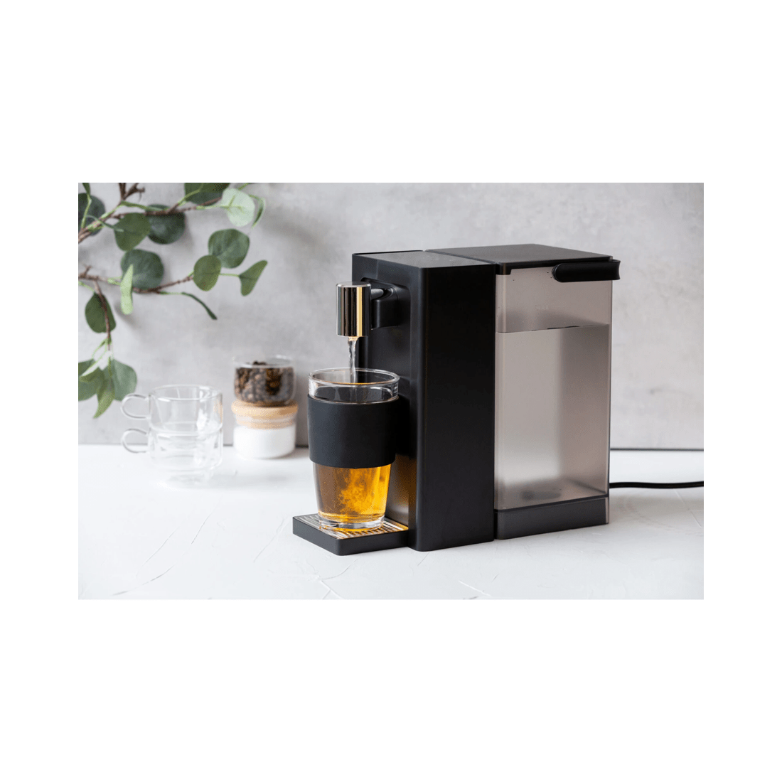 2 Healthy Choice Instant Hot Water Dispenser 3L - One-Touch Operation with Adjustable Temperature &amp; Cup Sizes, 2 of 9