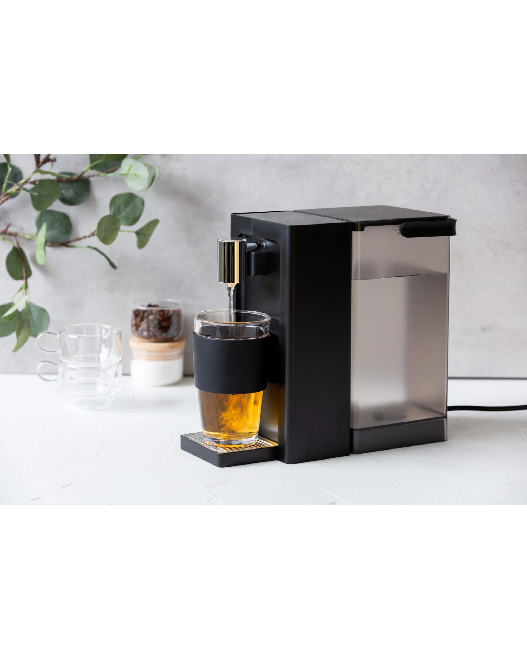 2 Healthy Choice Instant Hot Water Dispenser 3L - One-Touch Operation with Adjustable Temperature & Cup Sizes, 2 of 9