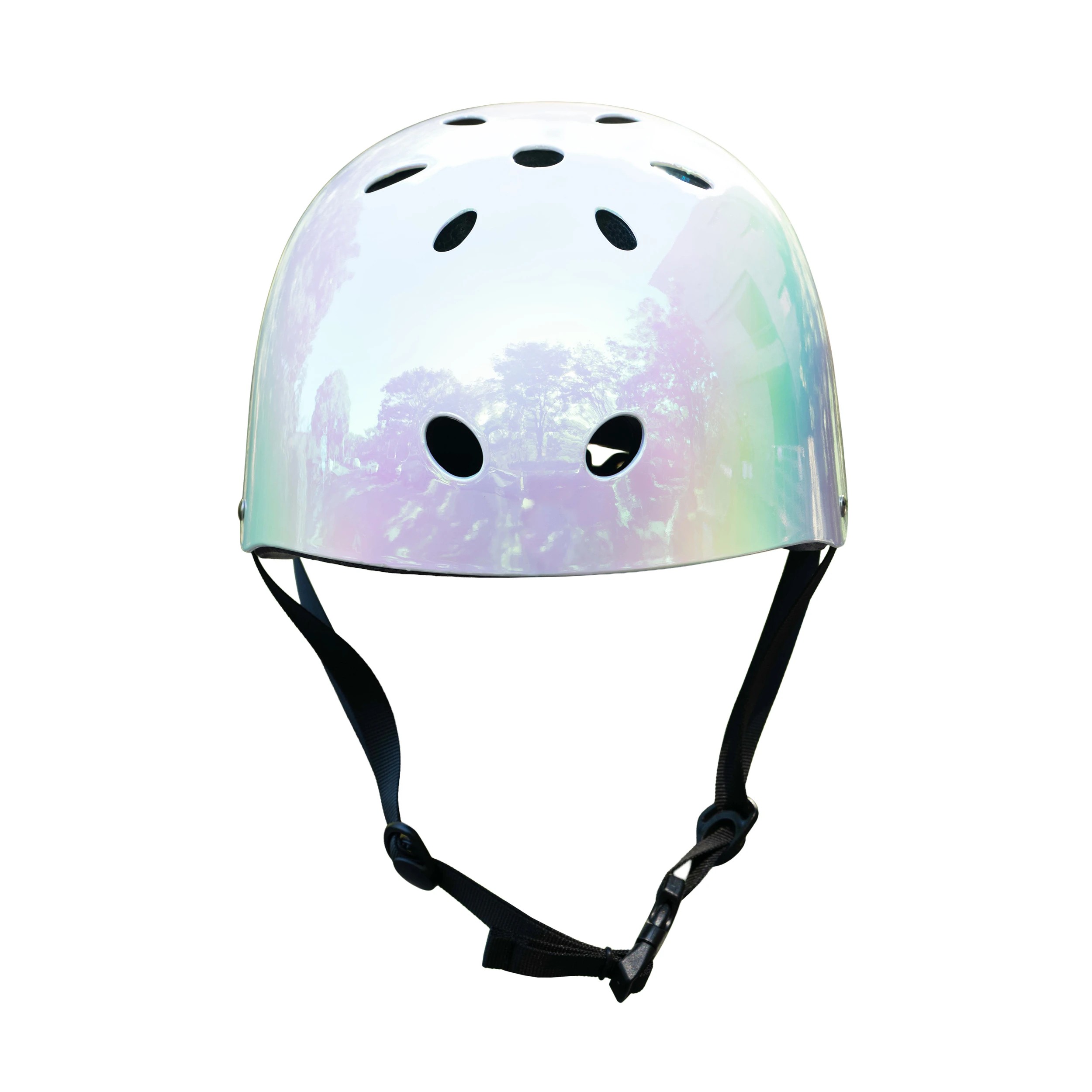 5 Iridescent Helmet, 5 of 8