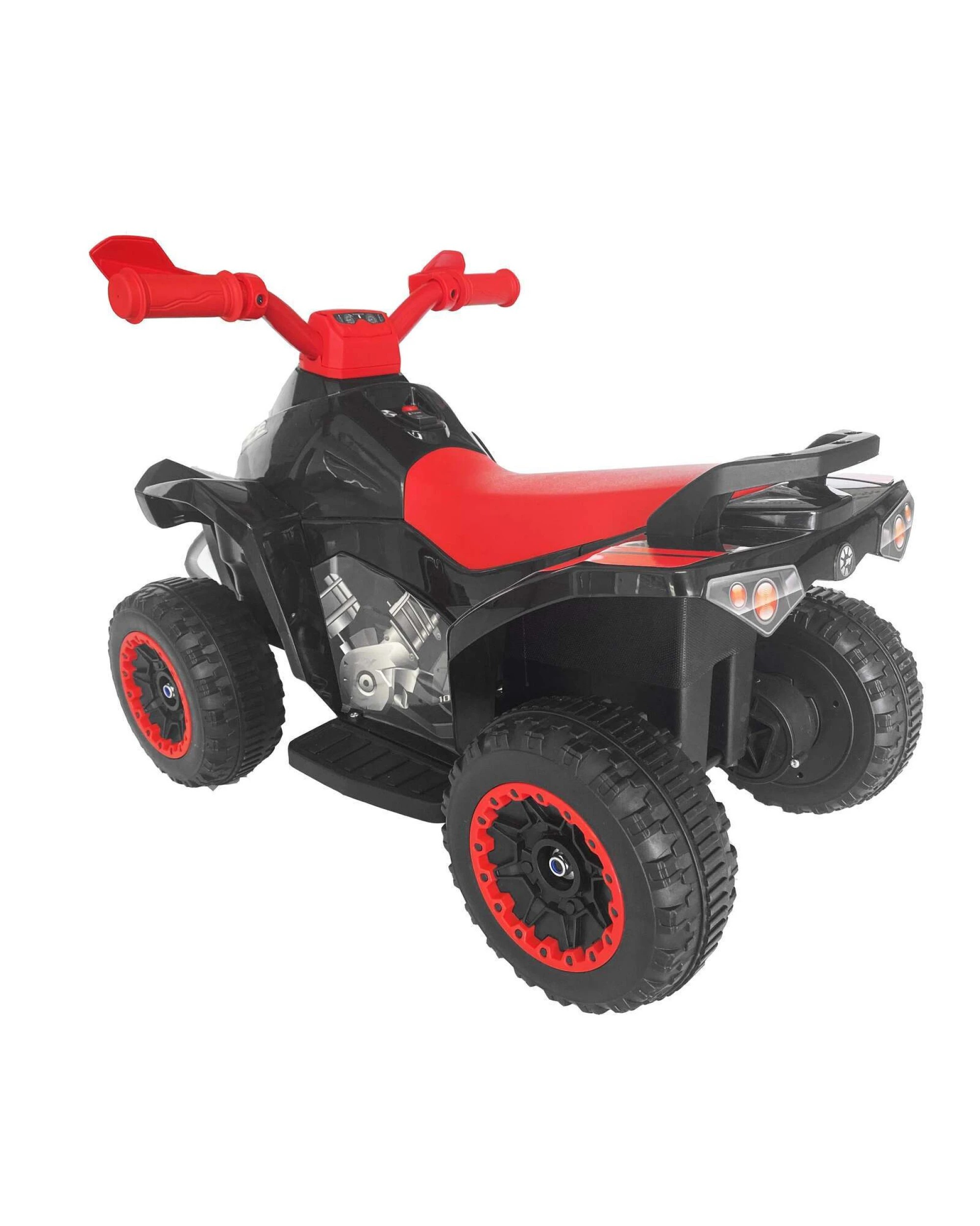 3 Lenoxx Quad Ride-on Electronic 4 Wheel ATV for Children (Up To 3km/h), 3 of 3