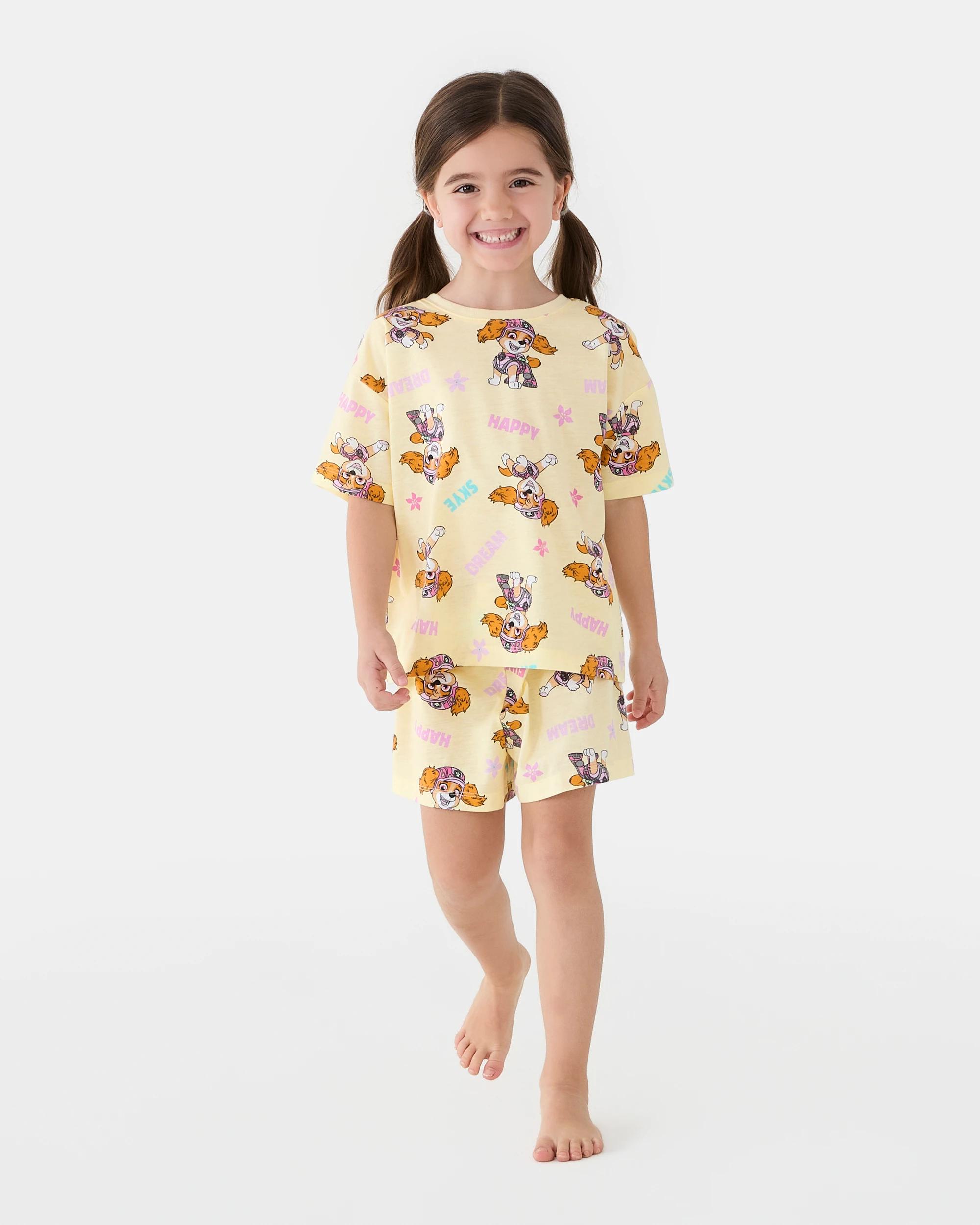 7 PAW Patrol License Pyjama Set Paw Patrol, 7 of 9