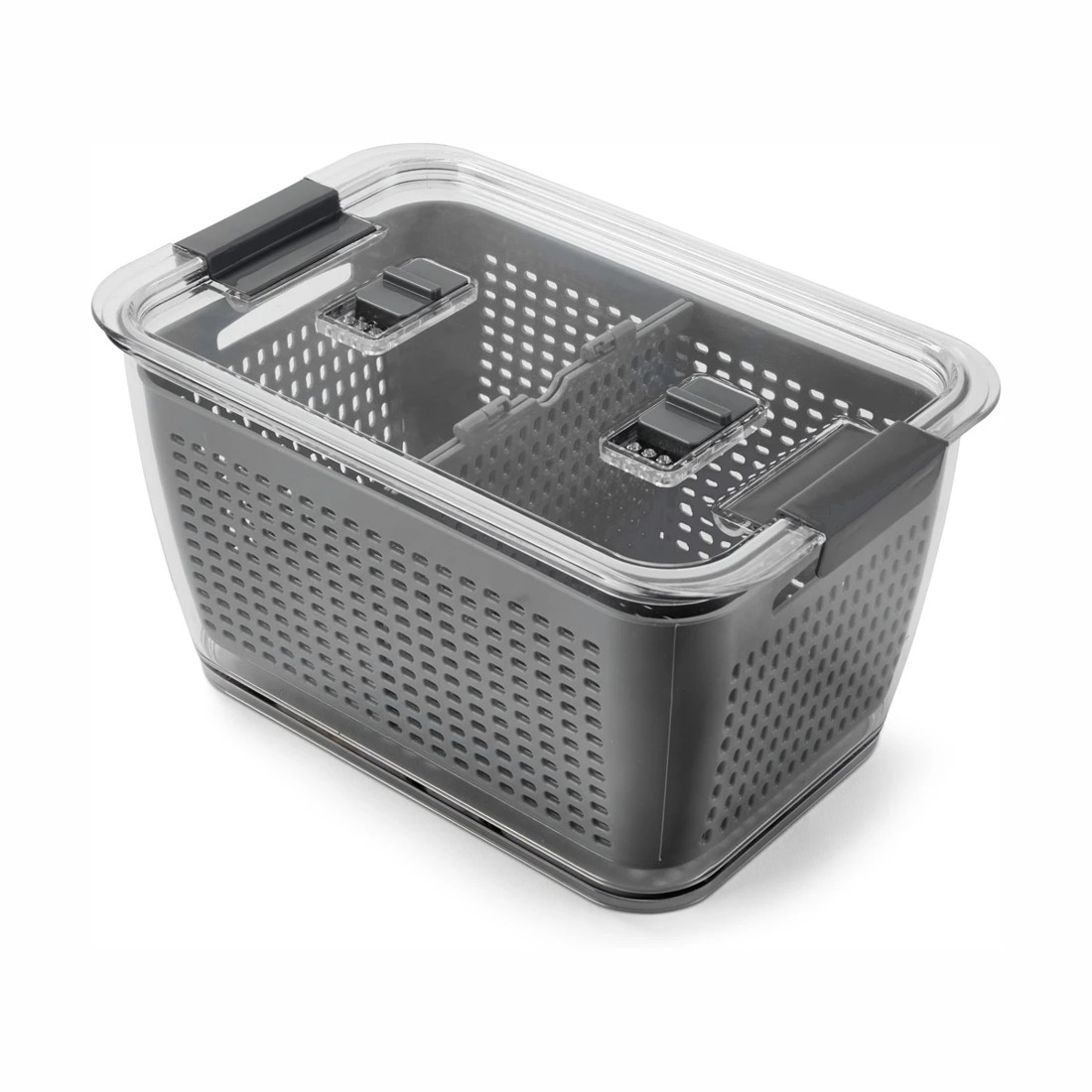 3 4.5L Fridge Food Saver, 3 of 6