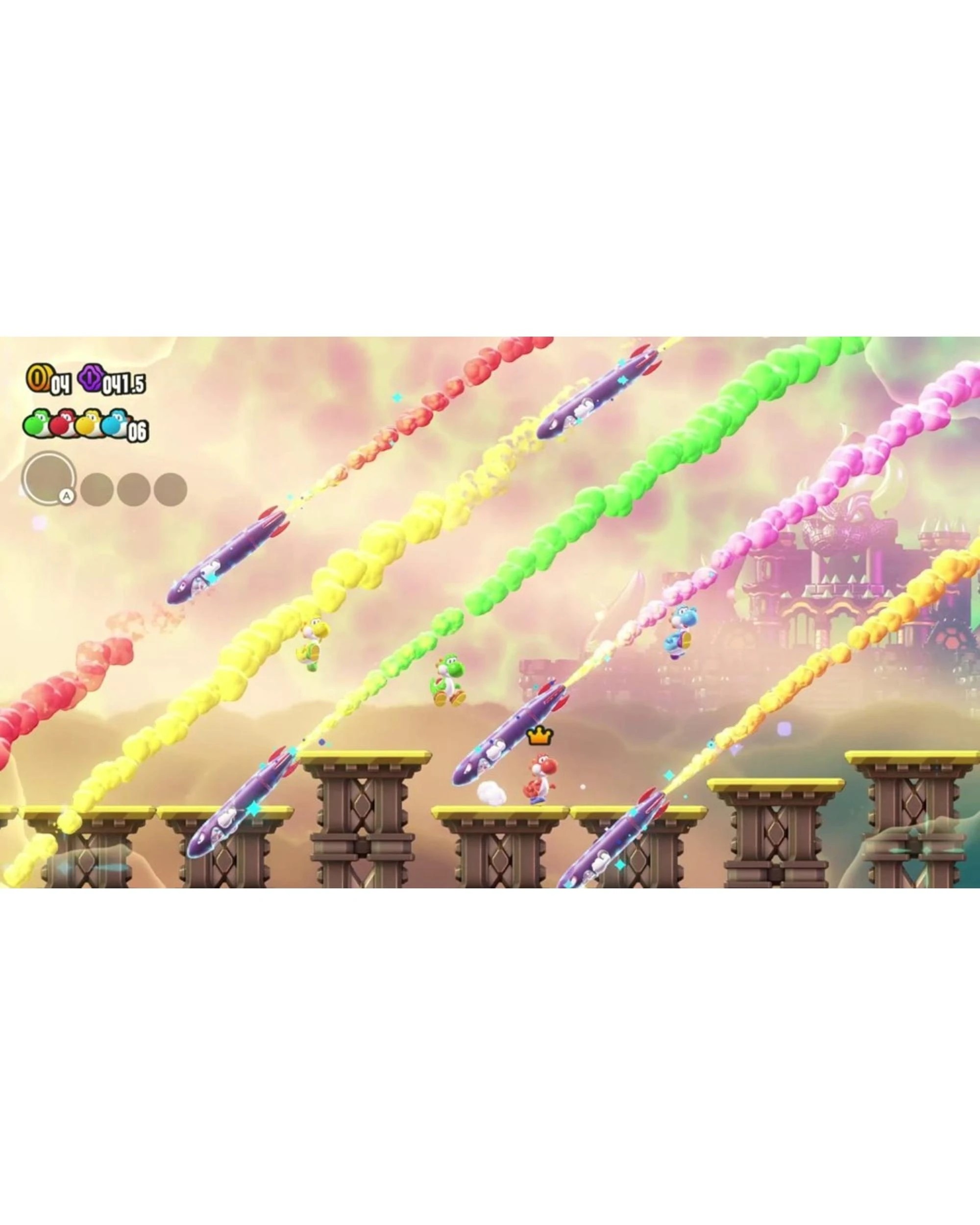 3 Super Mario Bros Wonder - Switch, 3 of 7