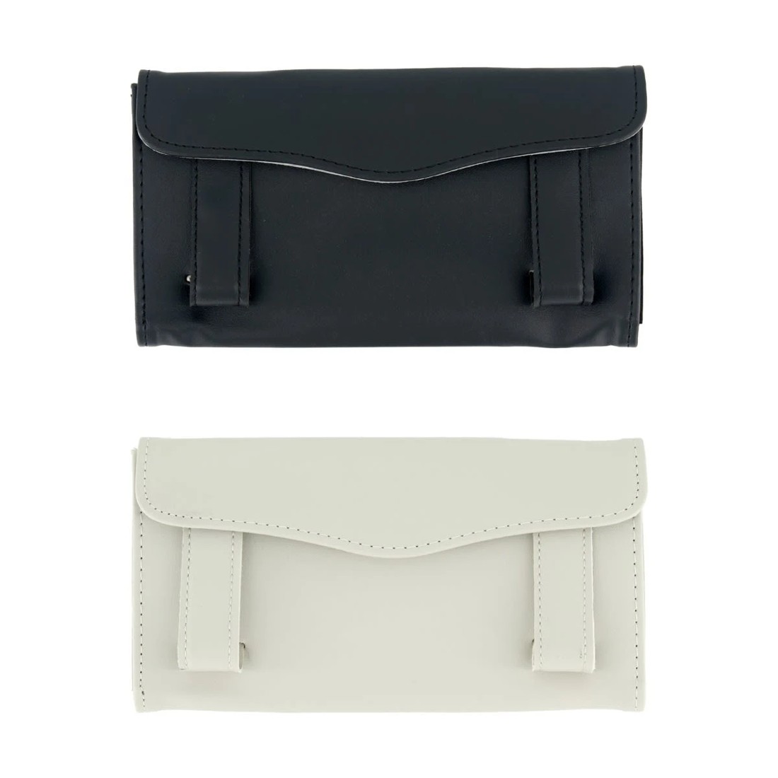 2 Sun Visor Tissue Box - Assorted, 2 of 8