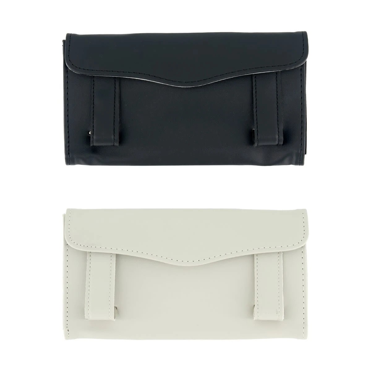 2 Sun Visor Tissue Box - Assorted, 2 of 8