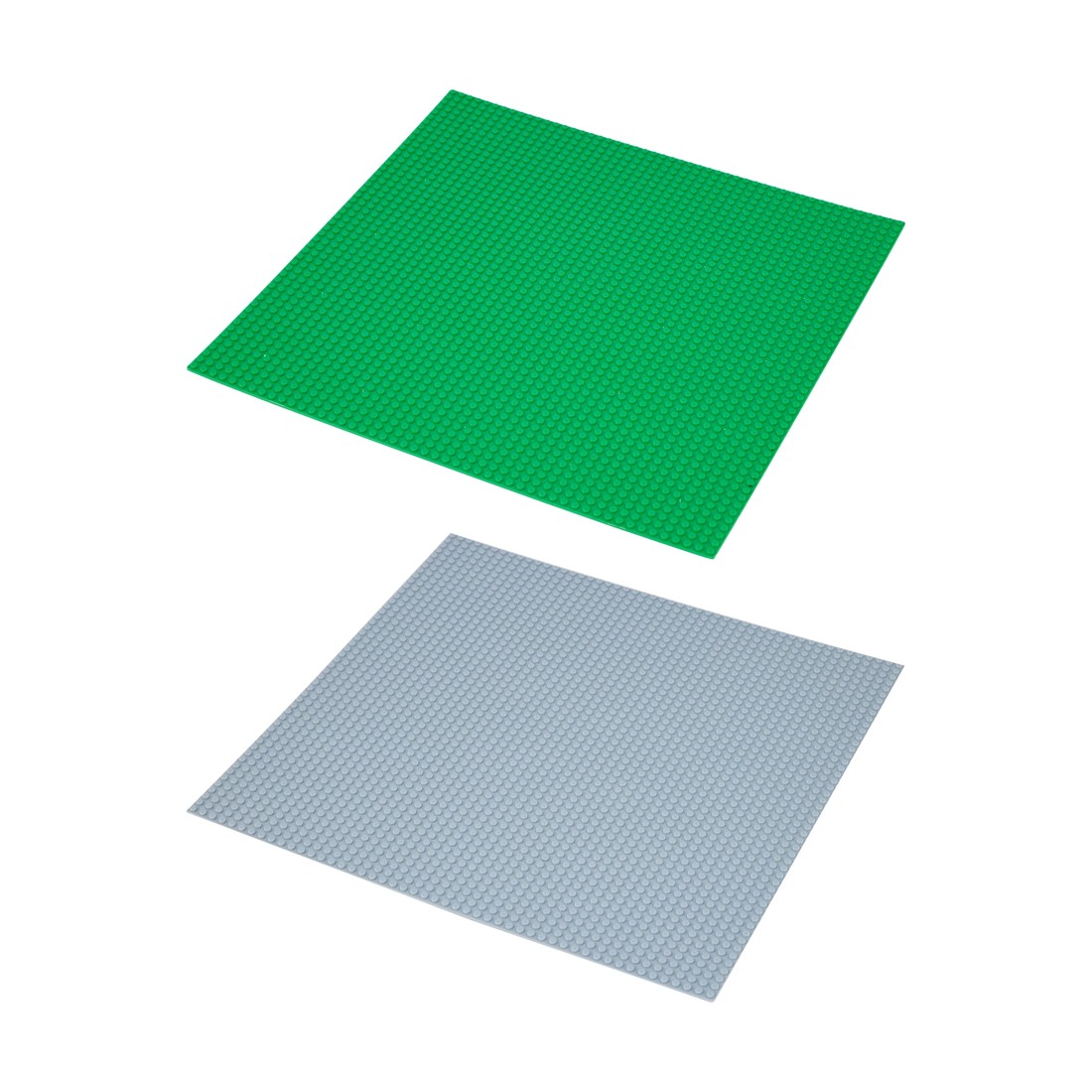 1 Block Base Plate - Assorted, 1 of 8