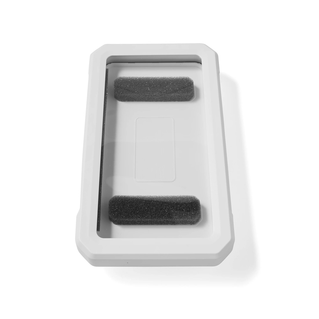 5 Shower Phone Holder - White, 5 of 10