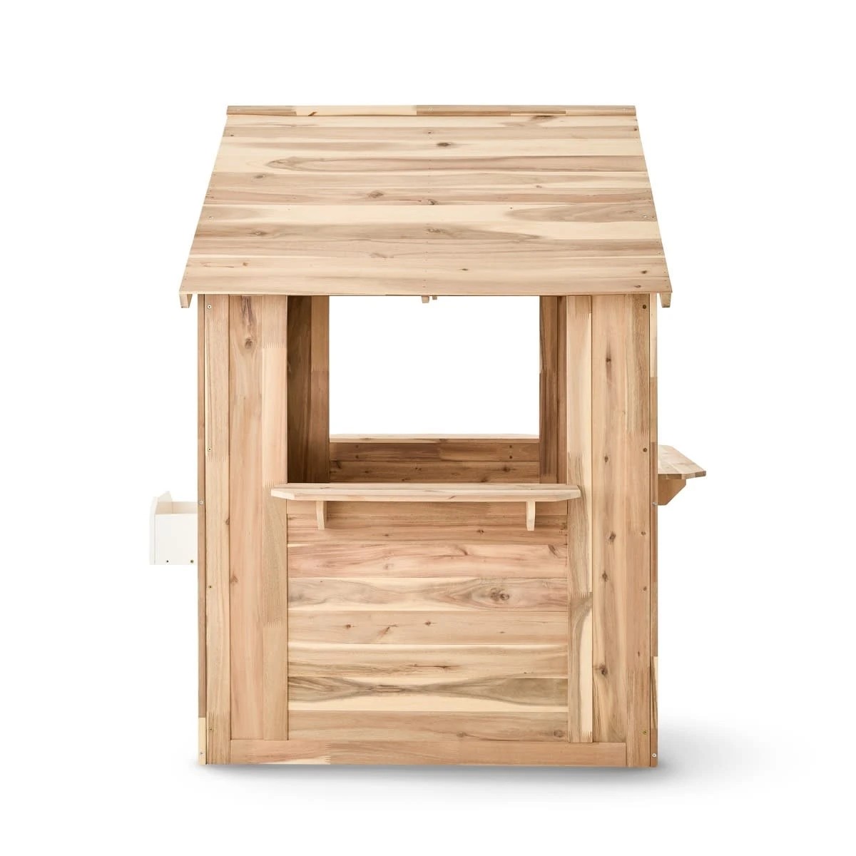 4 Wooden Cubby House, 4 of 10