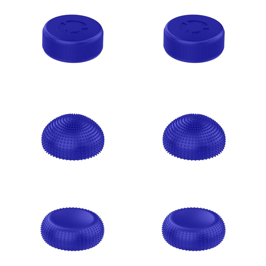 1 Lenovo Legion Go Joystick Caps Blue, 1 of 4