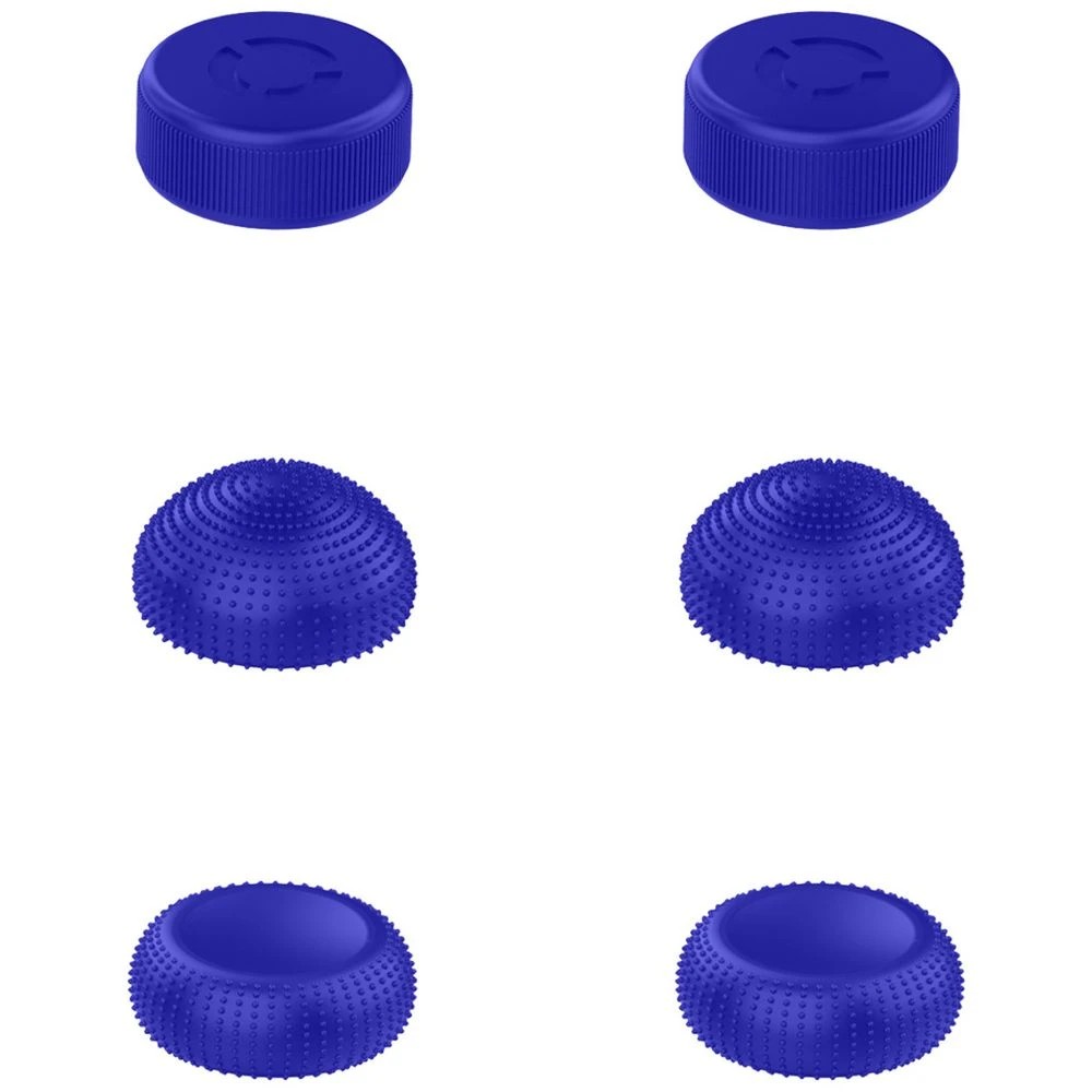 1 Lenovo Legion Go Joystick Caps Blue, 1 of 4