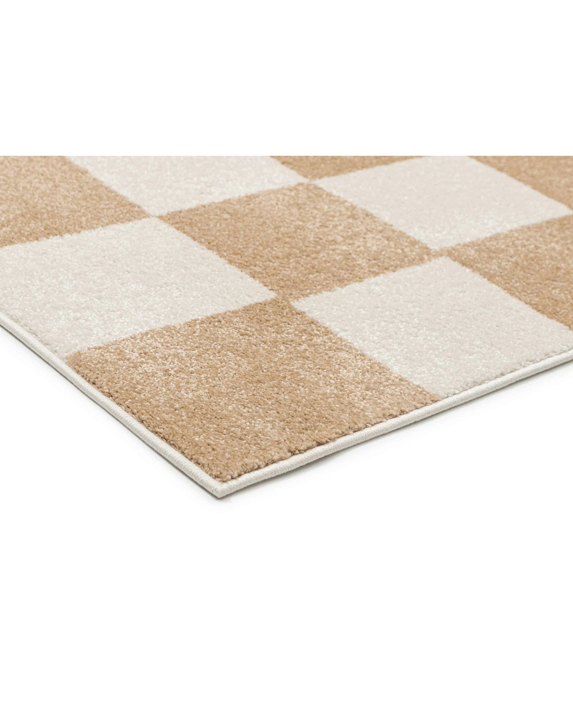 4 Loopsie Krakatoa MochaRug-400cm x 300cm - Beige, 4 of 8