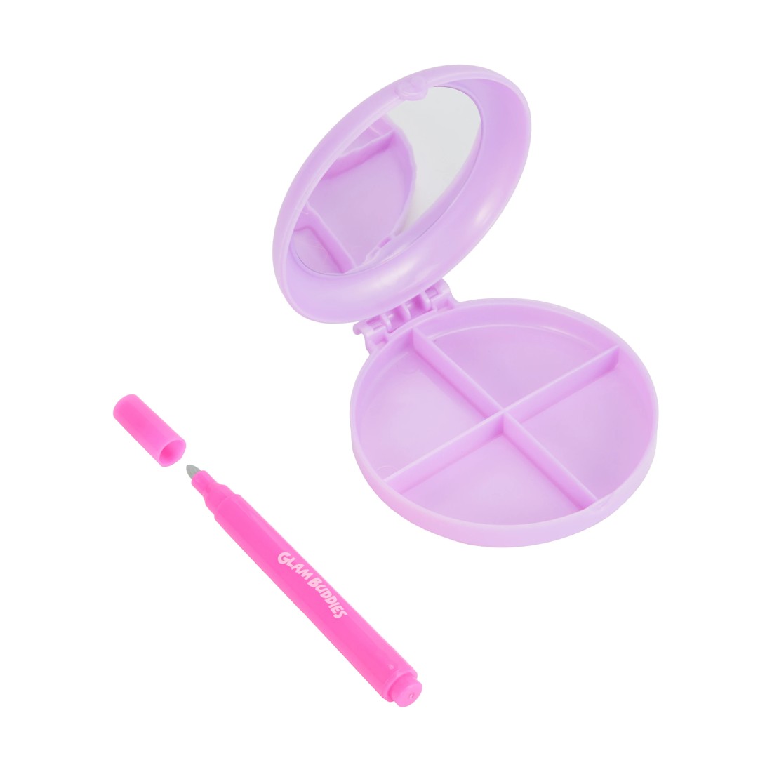 6 Glam Buddies Diamond Pups, 6 of 8