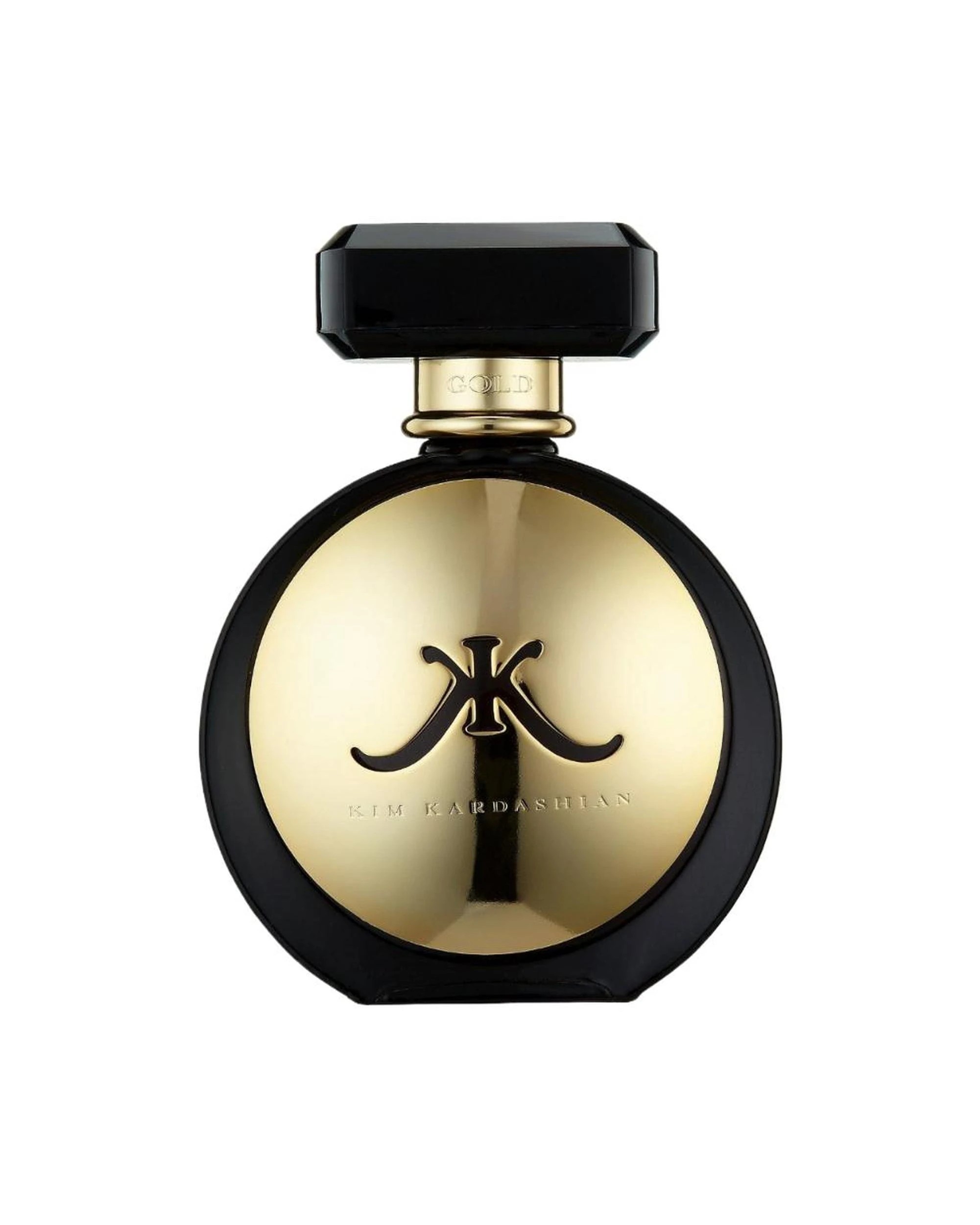 1 Kim Kardashian Gold 100ml Eau De Parfum, 1 of 1