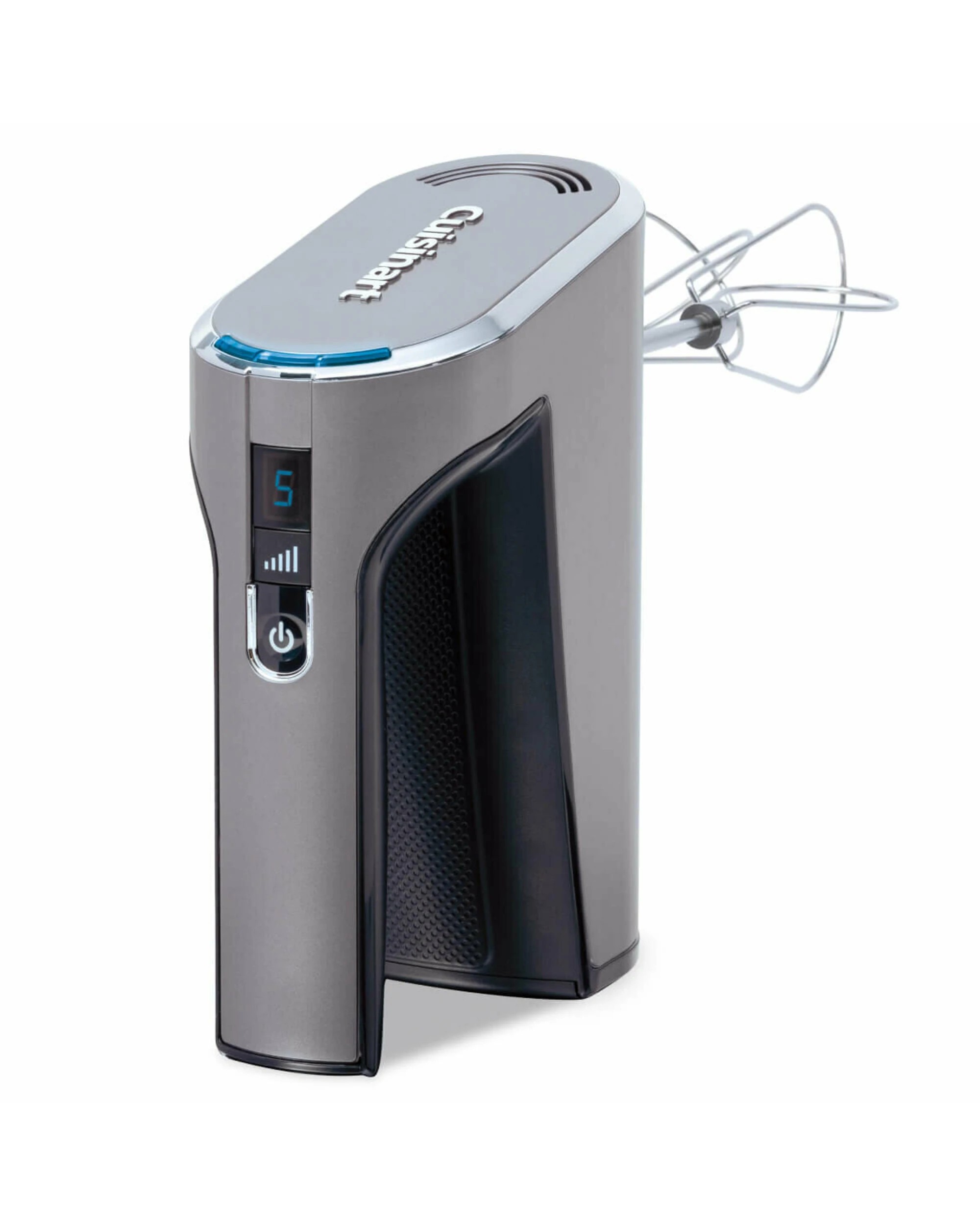 1 Cuisinart Cordless Hand Mixer, 1 of 4