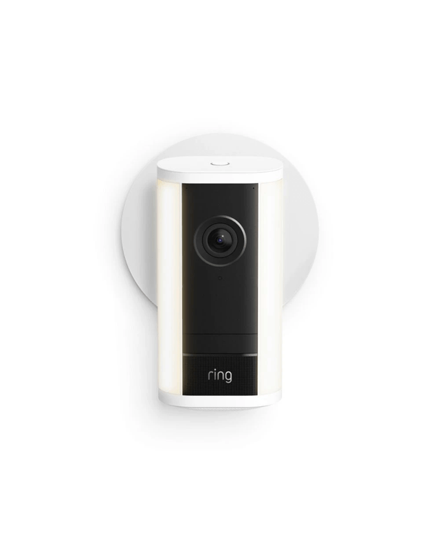 Ring Spotlight Cam Pro Gen 2 4K Wired W