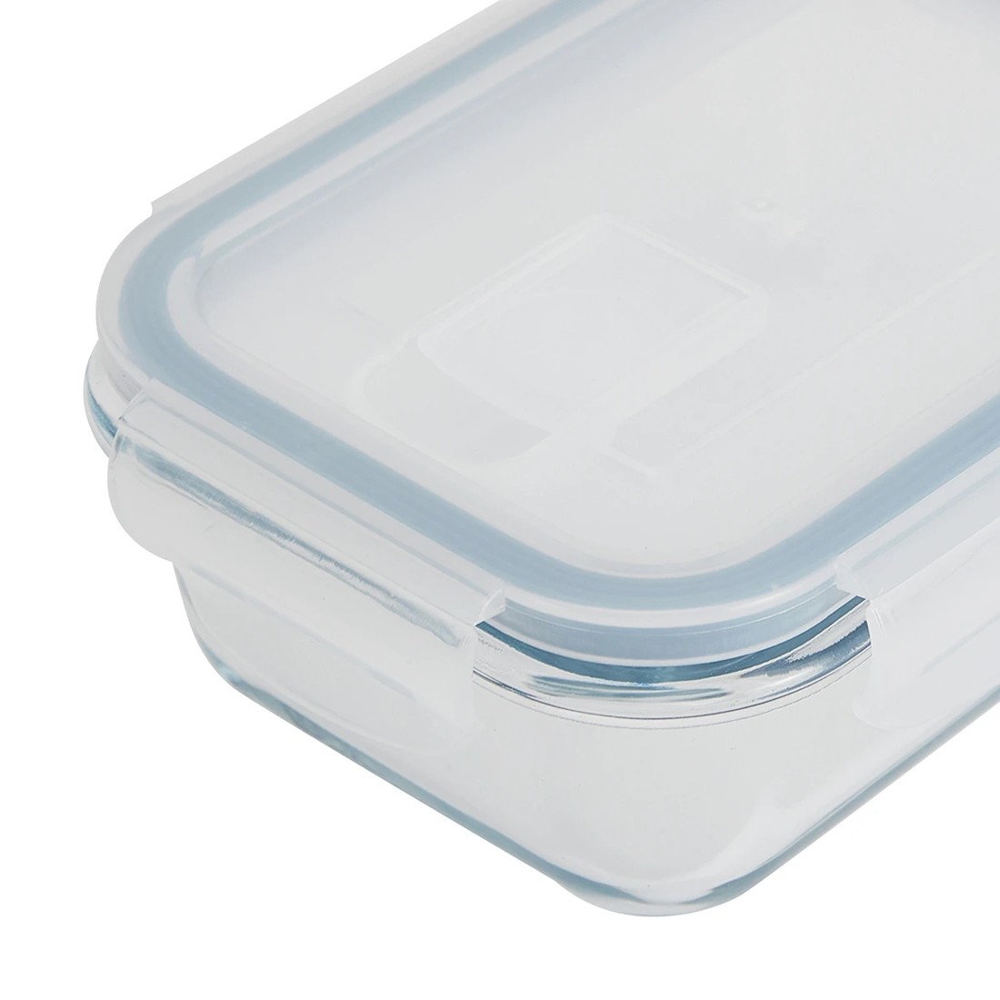 5 5 Piece Glass Storage Set, 5 of 10