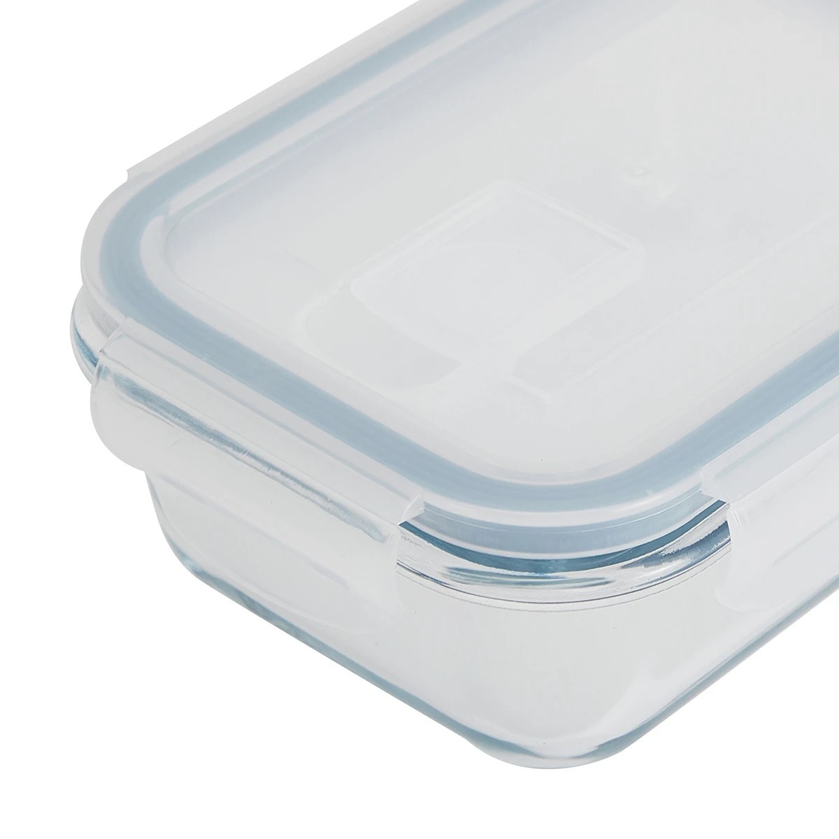 5 5 Piece Glass Storage Set, 5 of 10