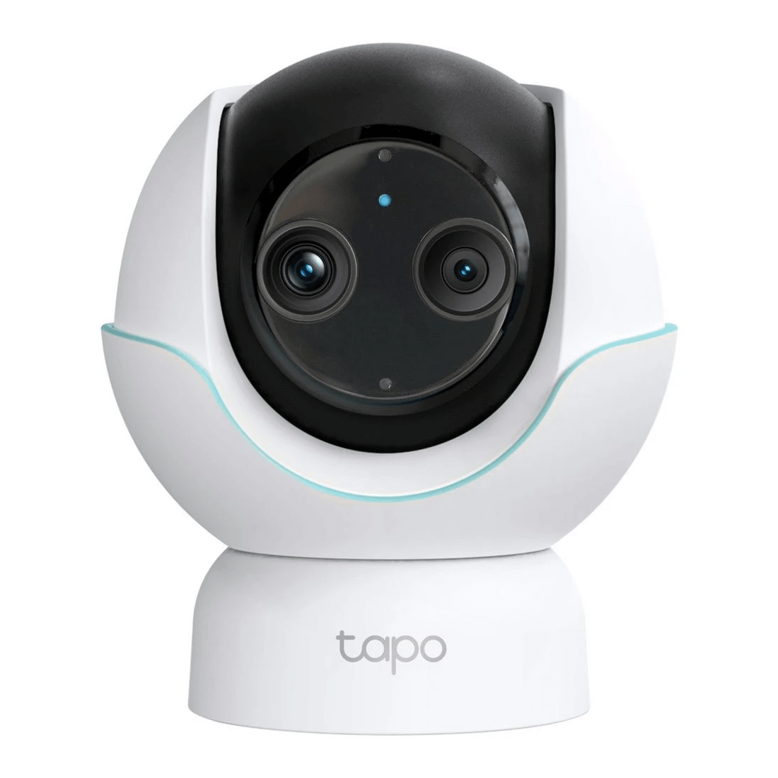 1 TP-Link Tapo C840 Dual-Lens Smart Baby Camera, 1 of 10