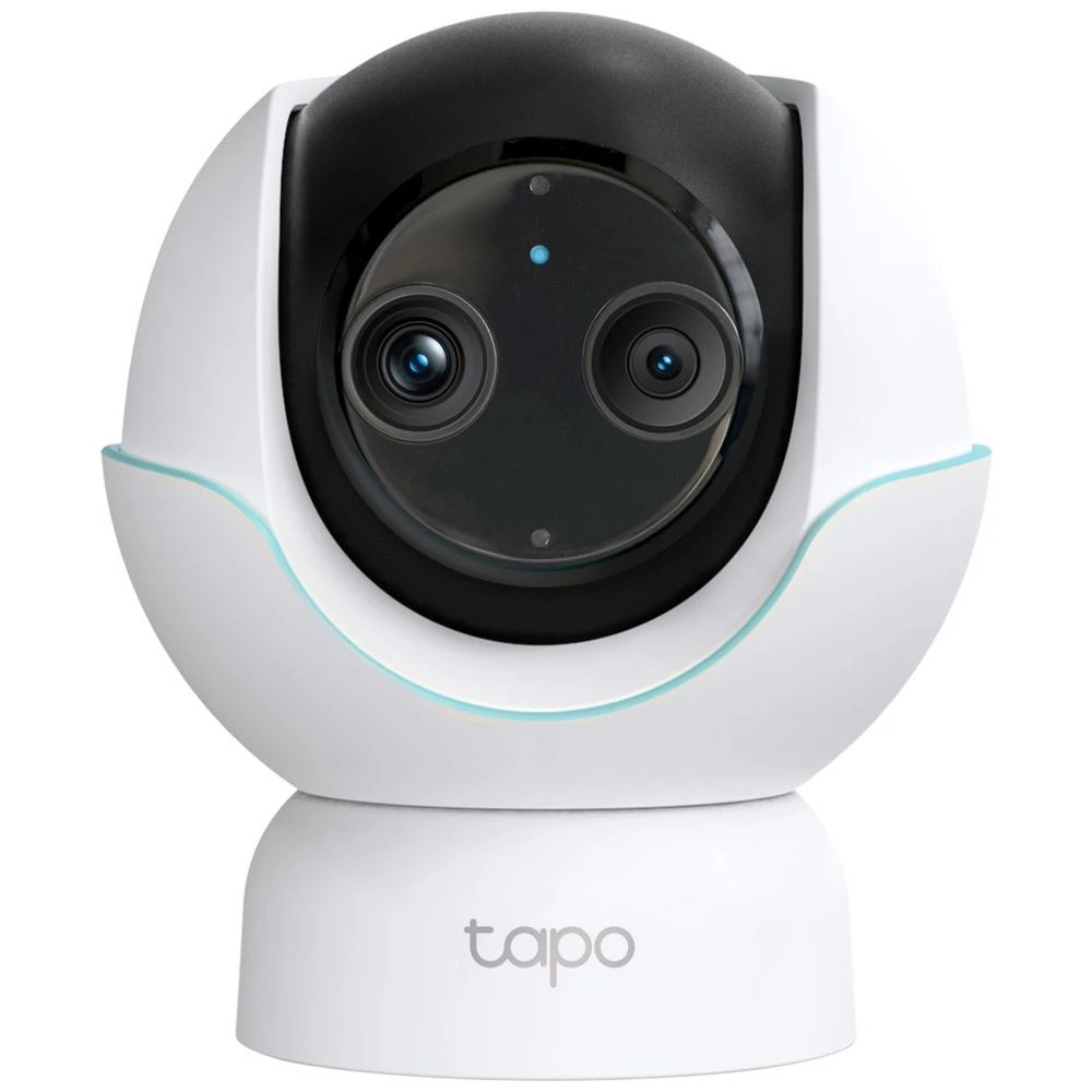 1 TP-Link Tapo C840 Dual-Lens Smart Baby Camera, 1 of 10