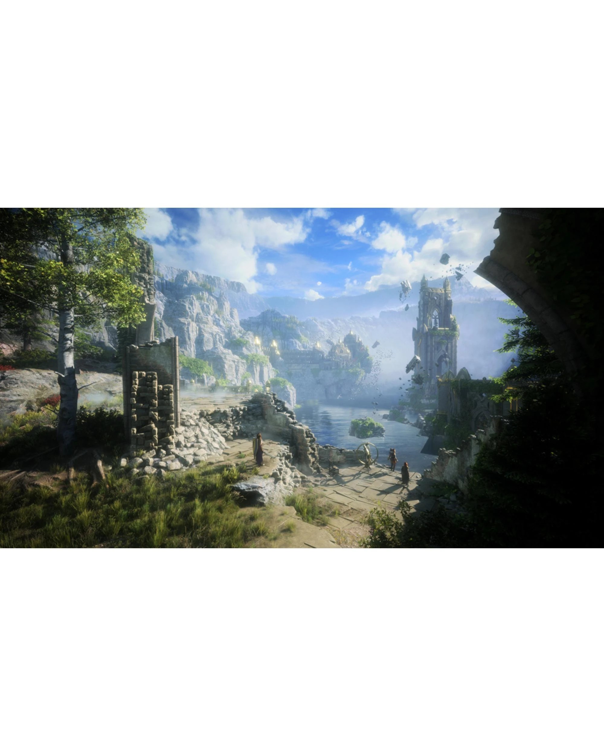 9 Dragon Age: The Veilguard - PS5, 9 of 10