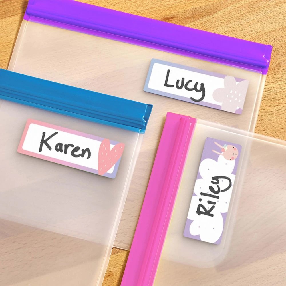 3 Avery Kids Dream Labels 42 Pack, 3 of 3