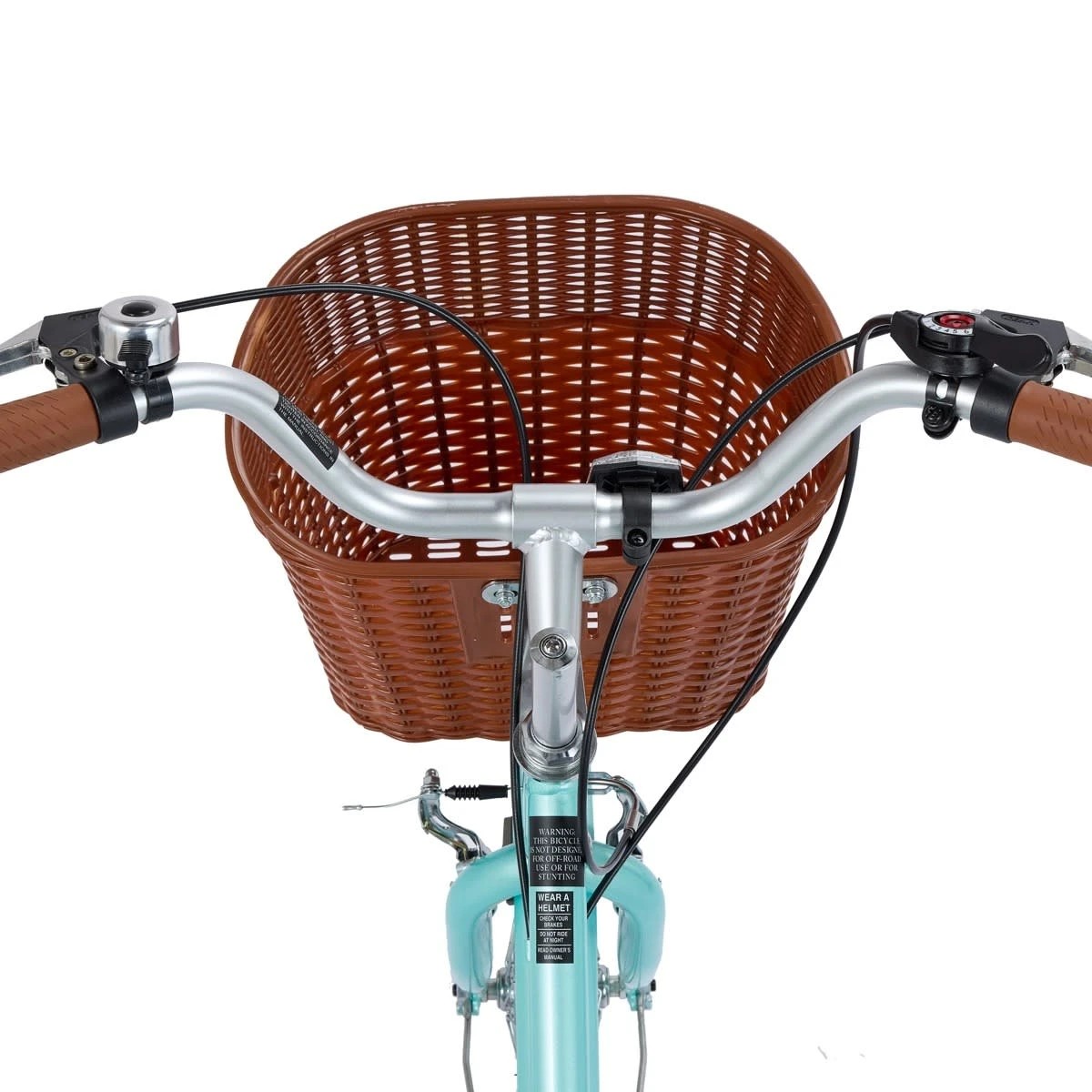 5 60cm Paris Cruiser Bike, 5 of 8