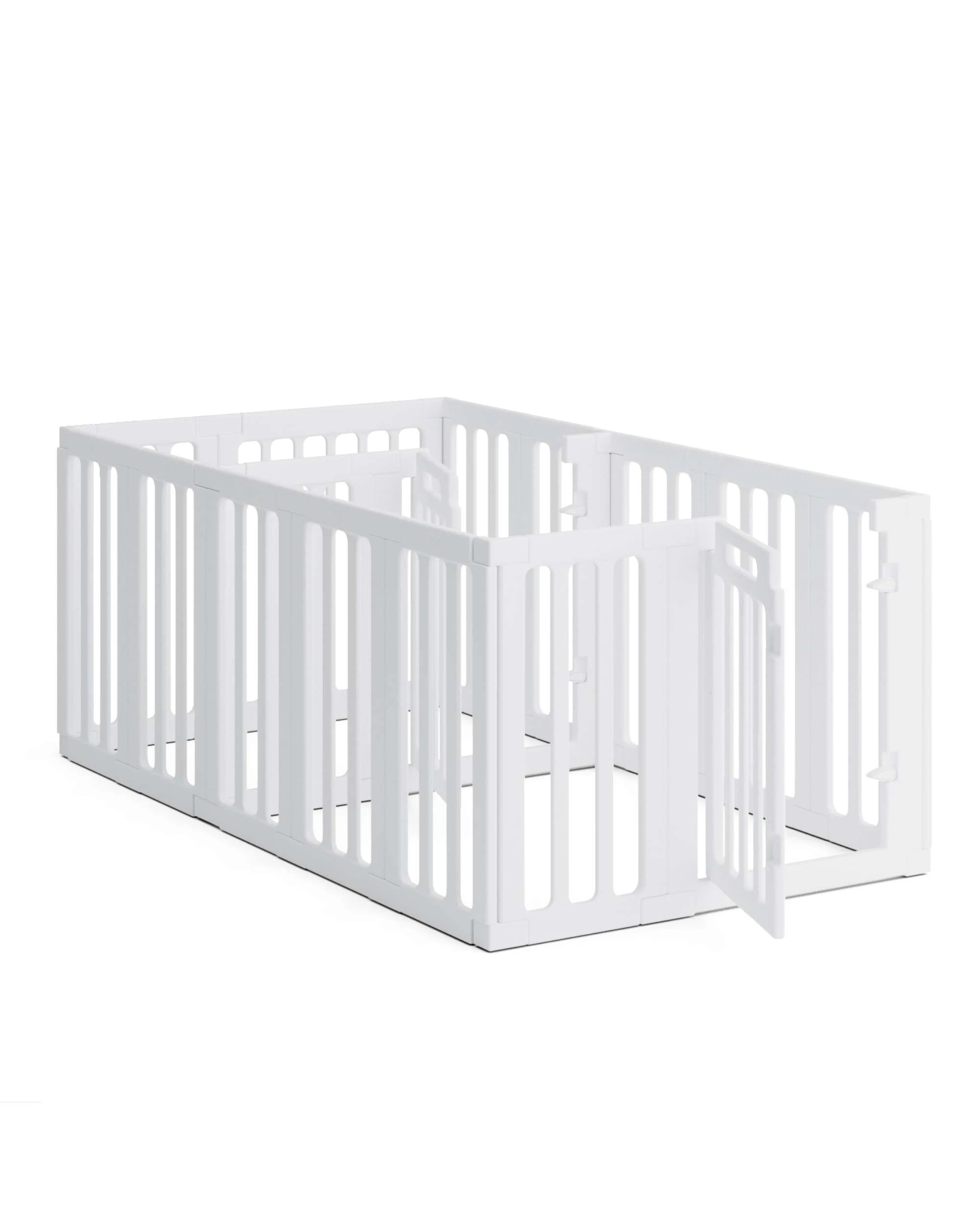 1 Advwin Pet Playpen Enclosure Pet Fence, 1 of 8