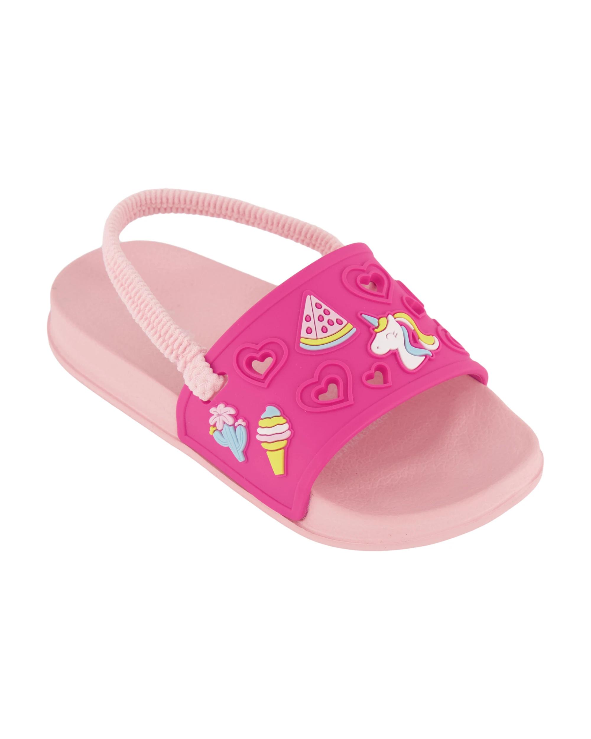 3 Junior Slip-On Slides Unitreats, 3 of 3