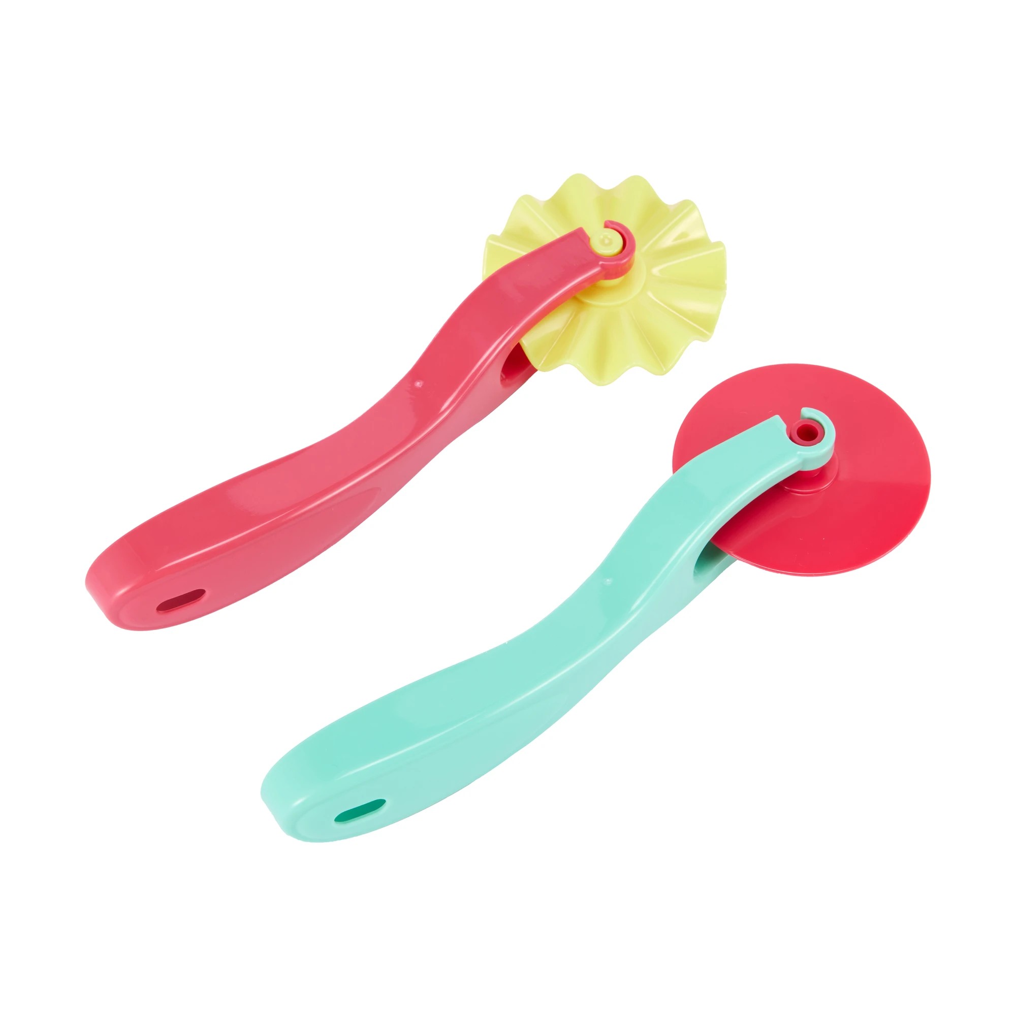 4 10 Piece Dough Tool Kit, 4 of 9