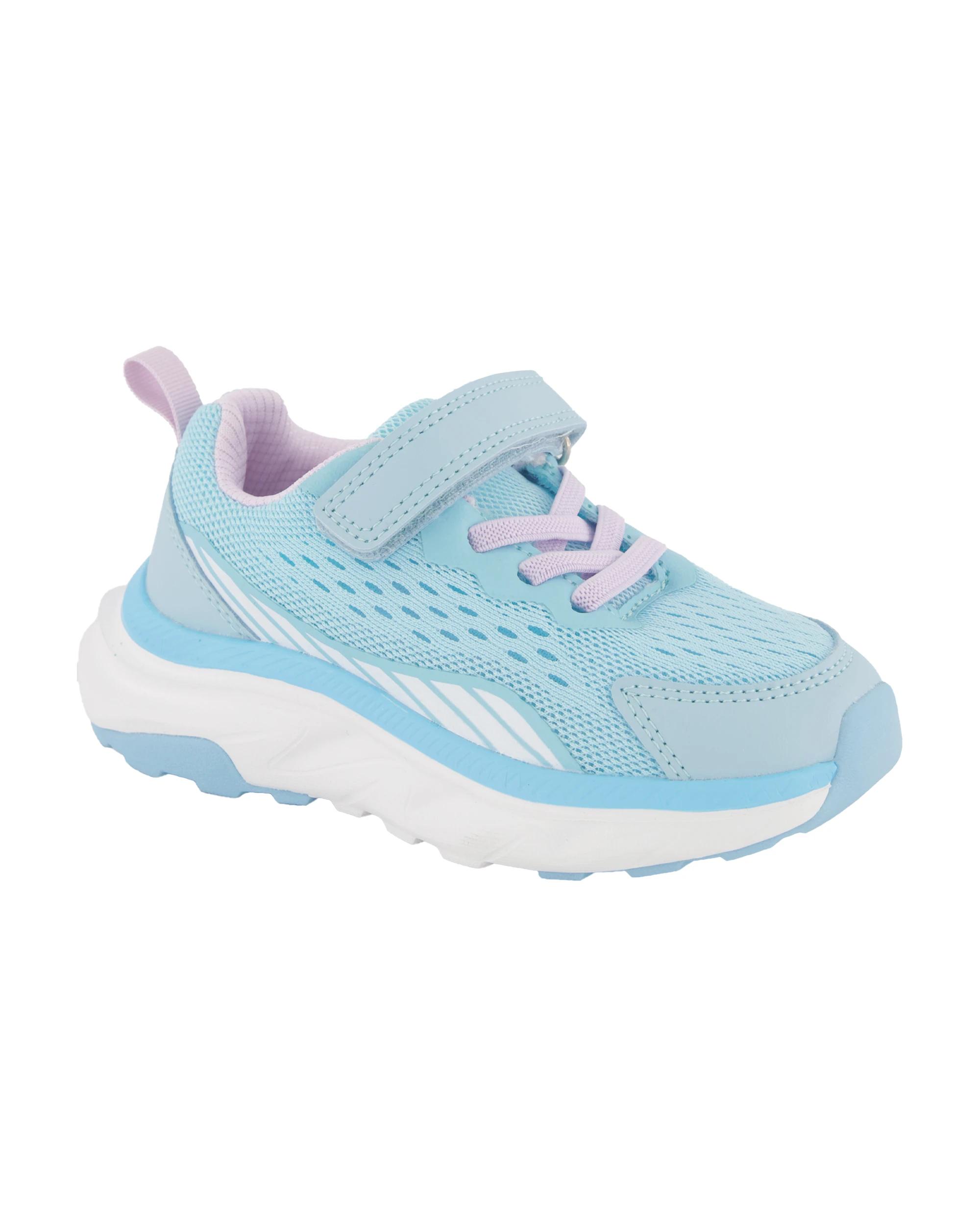 1 Junior Sneakers Star Blue, 1 of 6