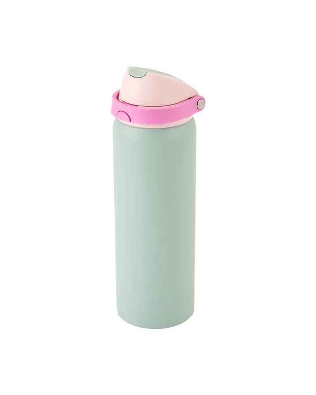 Anko 940ml Sage Dual Function Drink Bo