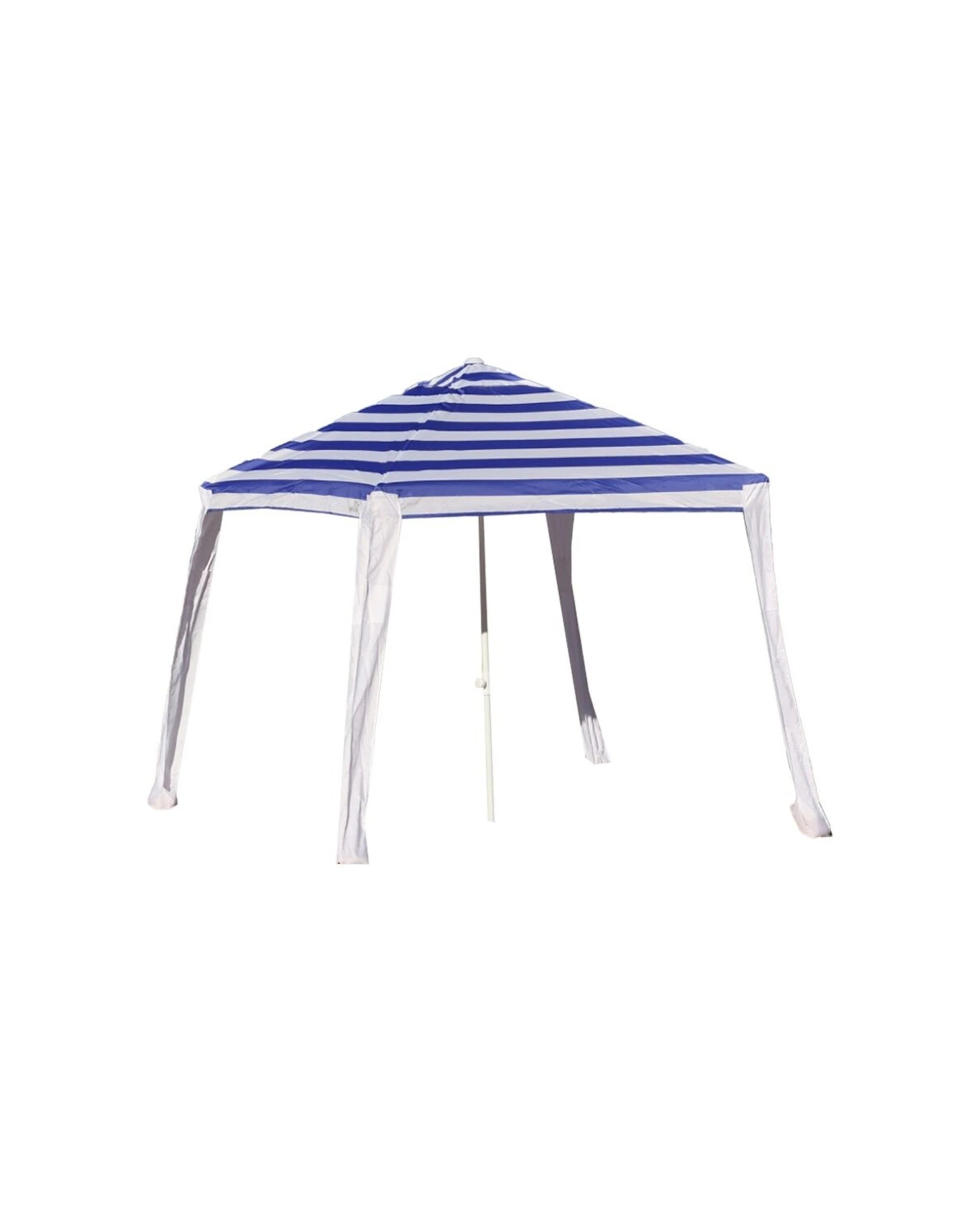 1 Land & Sea Sports Avoca Beach Family Cabana Portable Shelter 1.8m - Assorted, 1 of 1